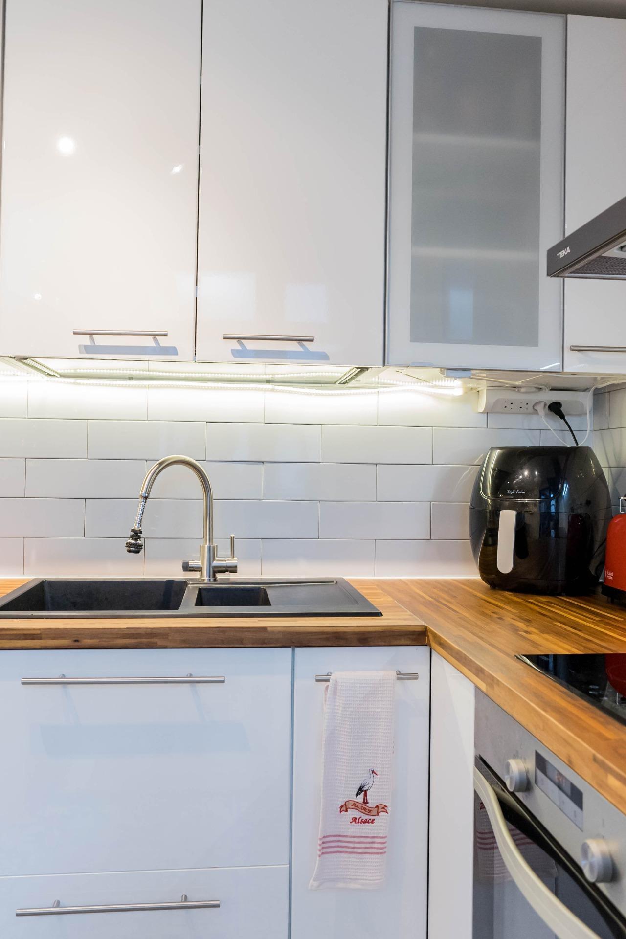 Apartment in Mijas