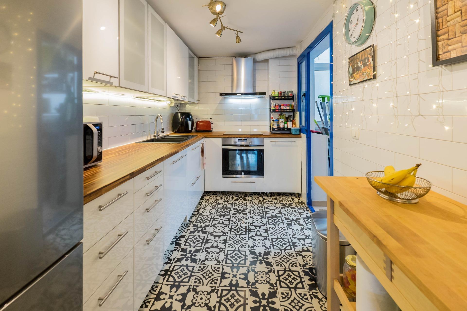 Apartment in Mijas