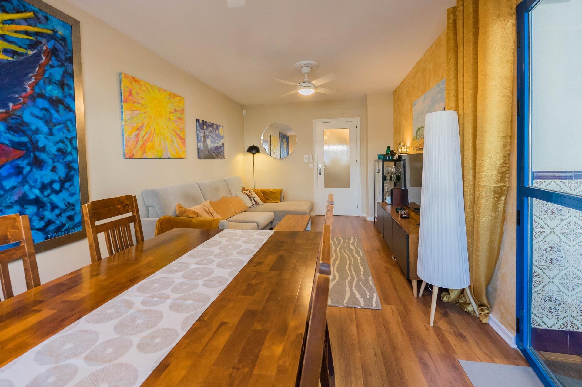 Apartment in Mijas