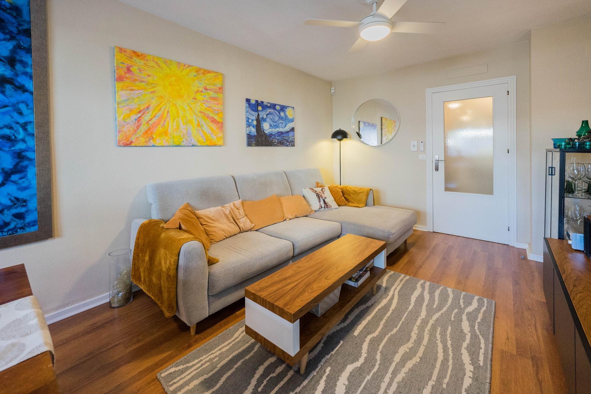 Apartment in Mijas