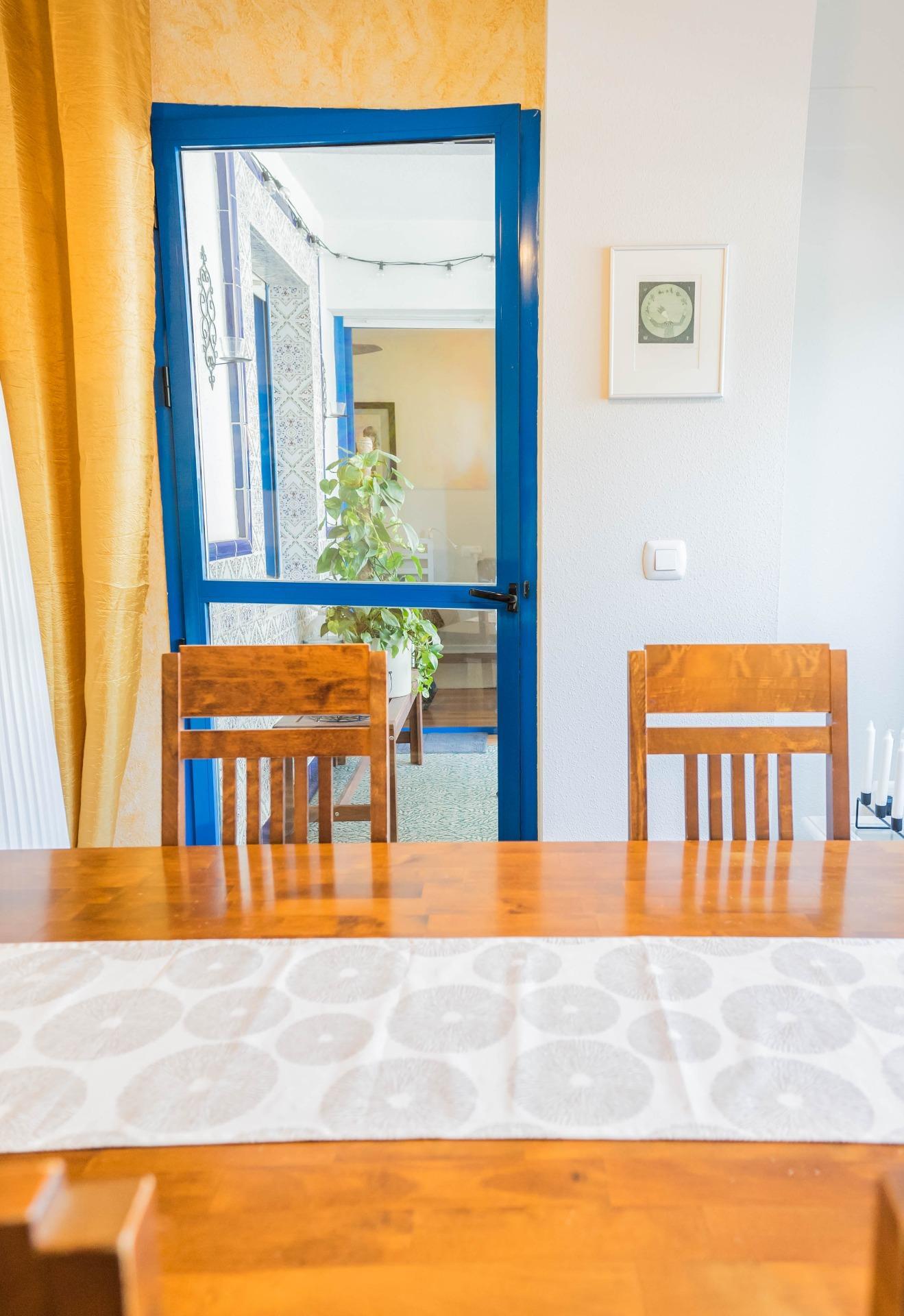 Apartment in Mijas