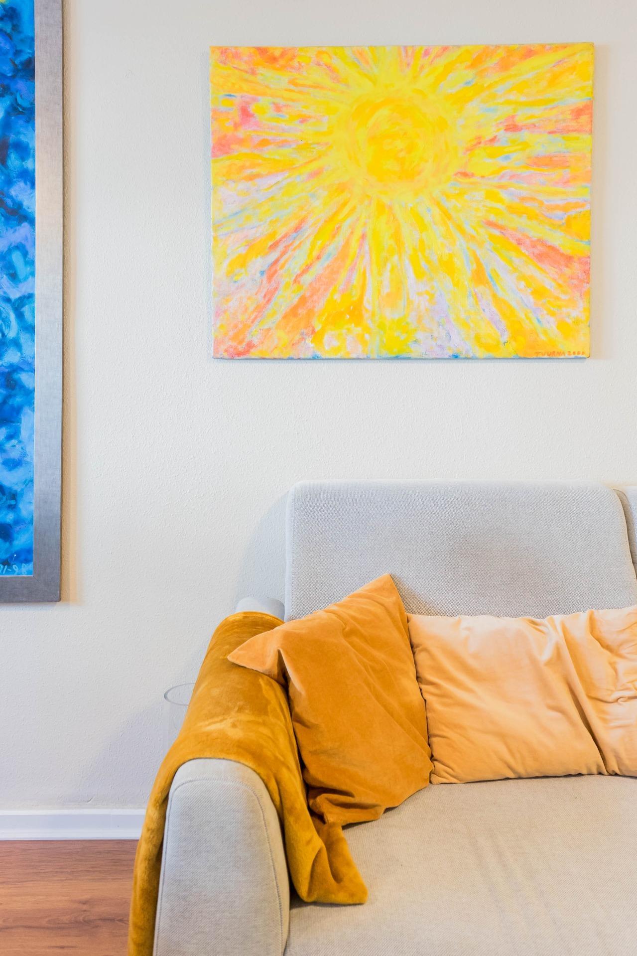 Apartment in Mijas