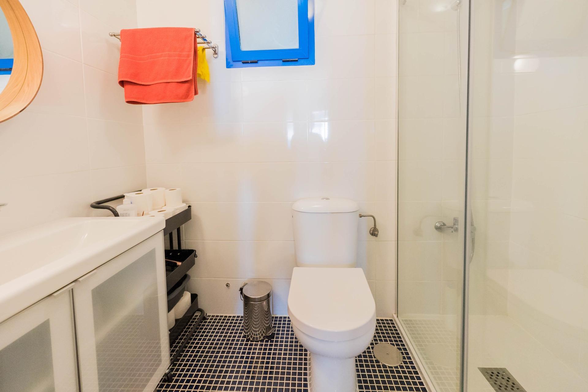 Apartment in Mijas