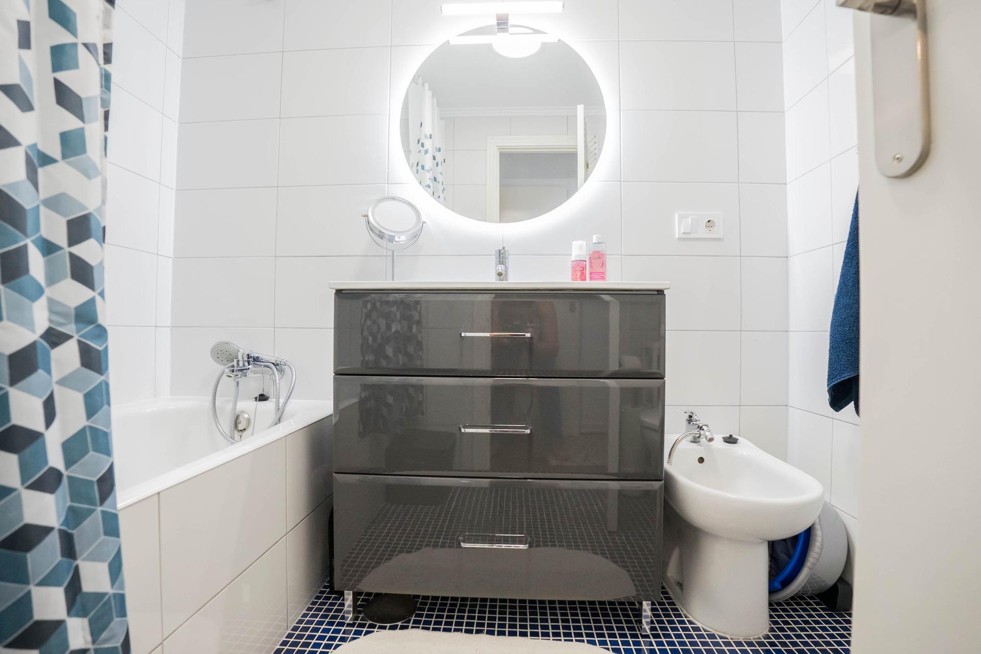 Apartment in Mijas