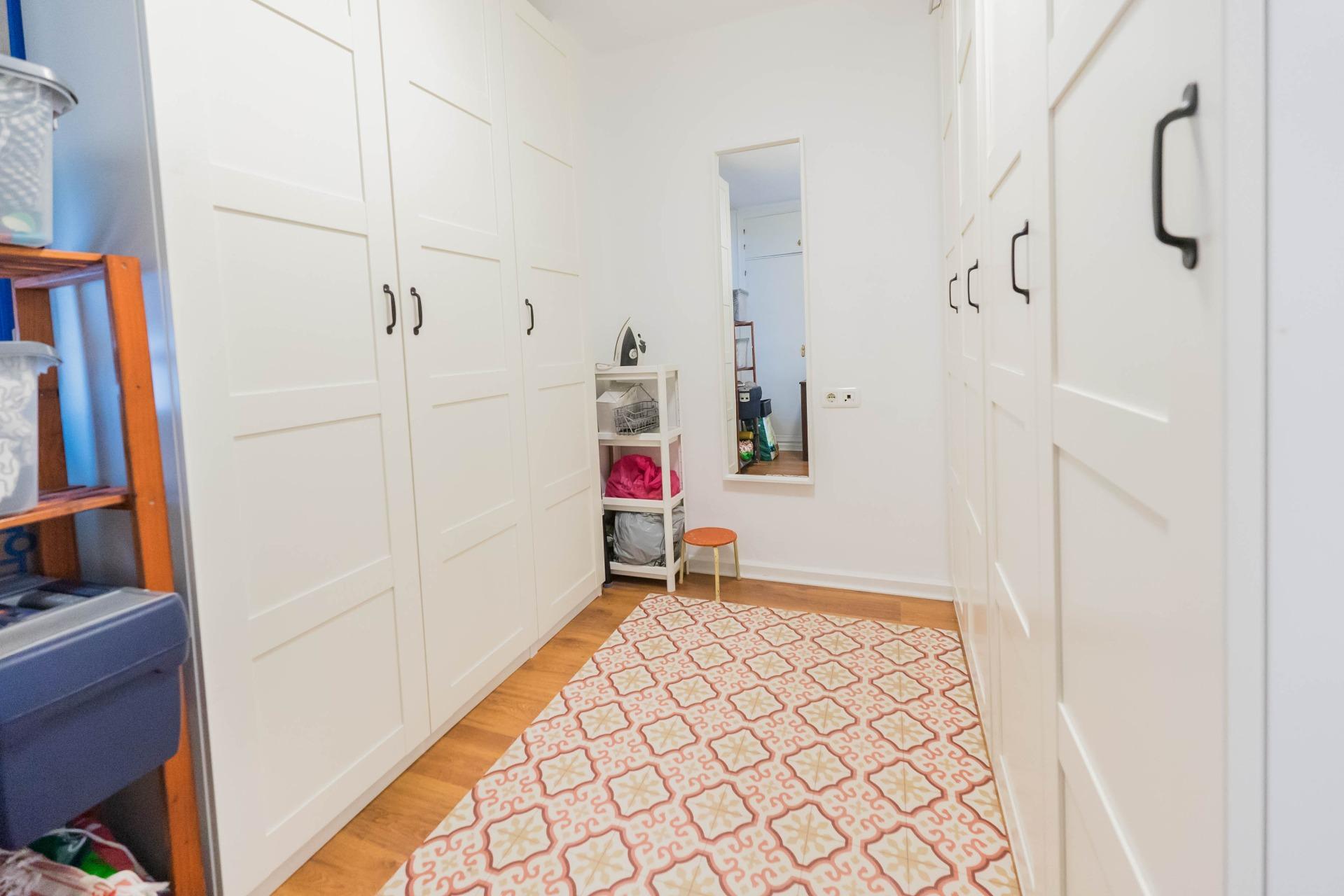 Apartment in Mijas
