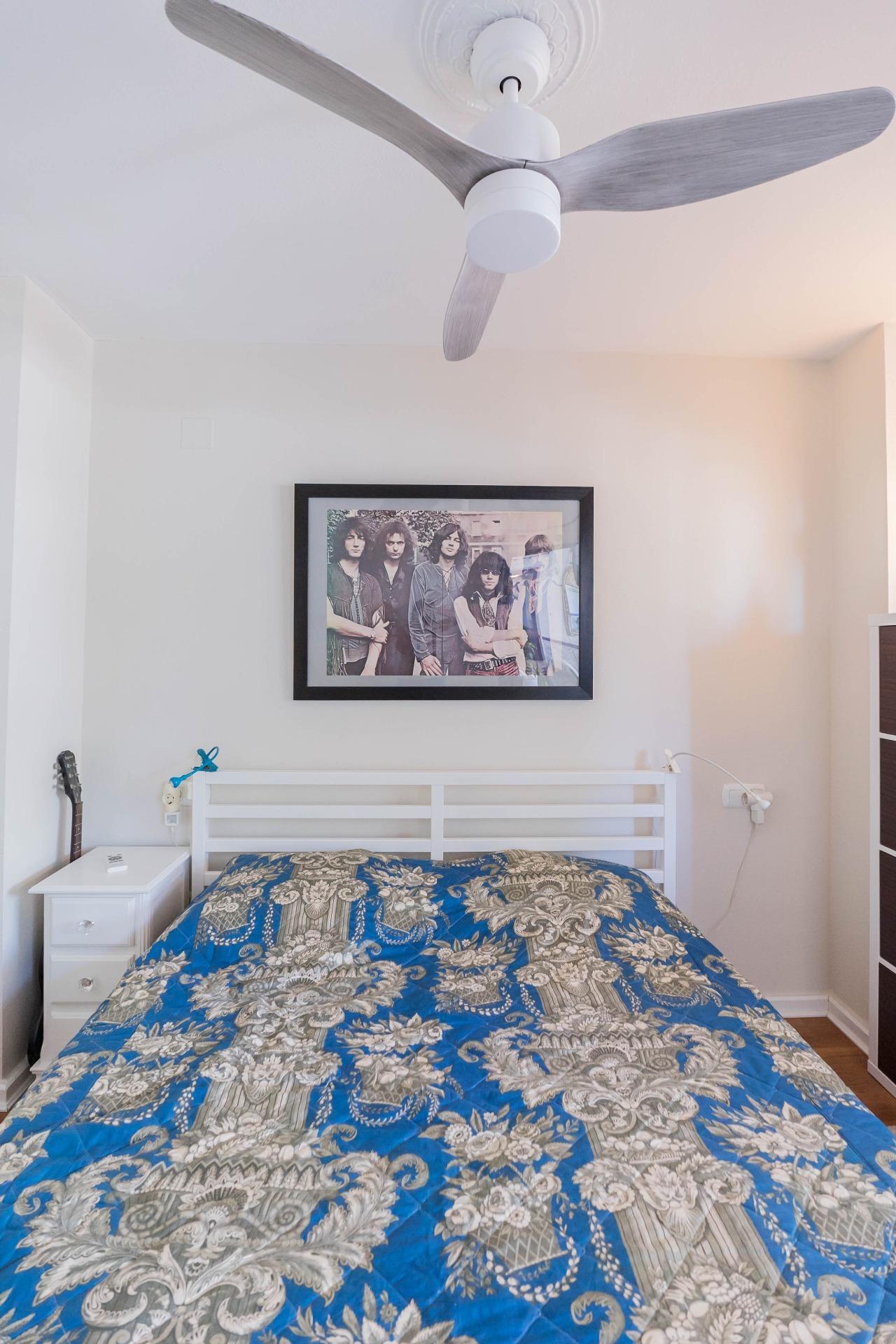 Apartment in Mijas
