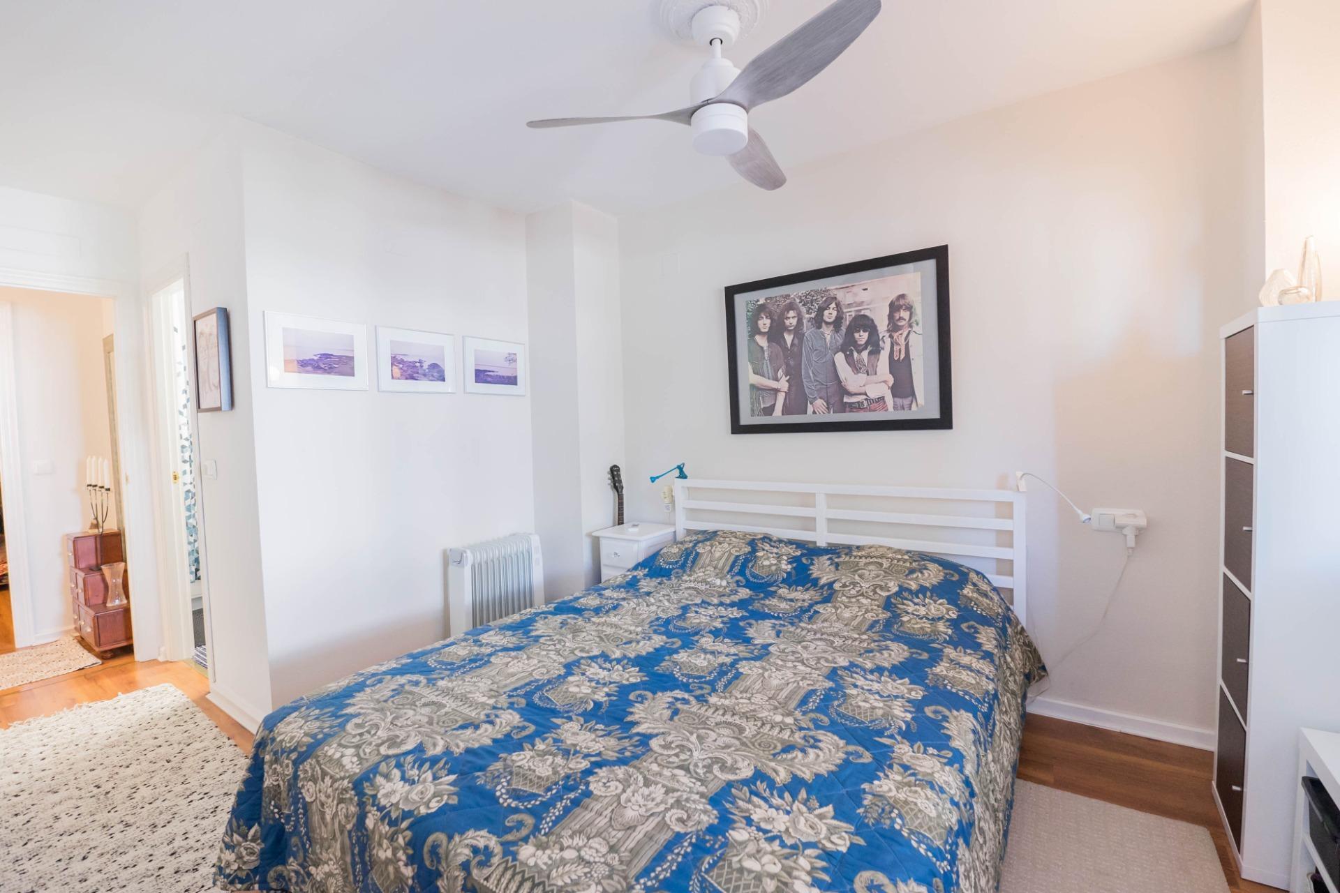 Apartment in Mijas