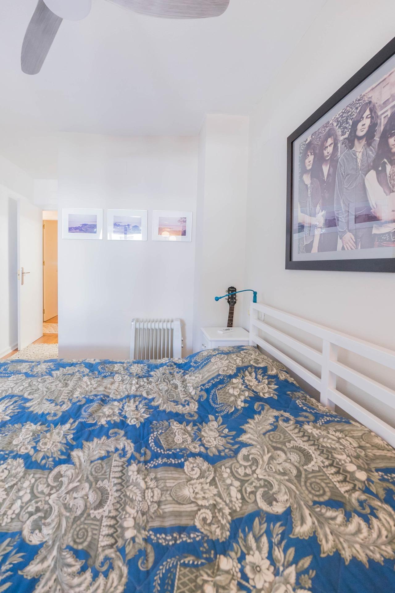 Apartment in Mijas