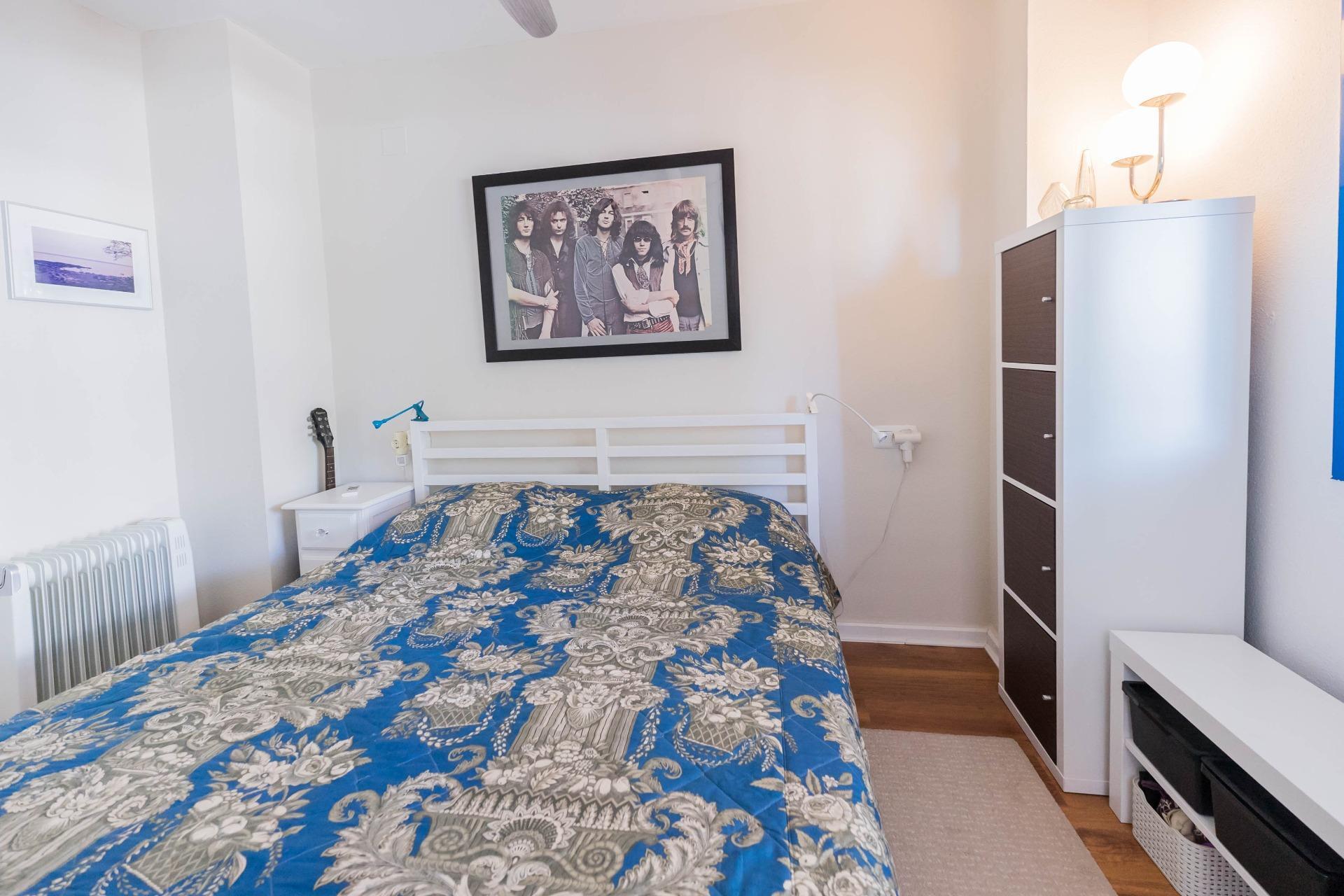 Apartment in Mijas