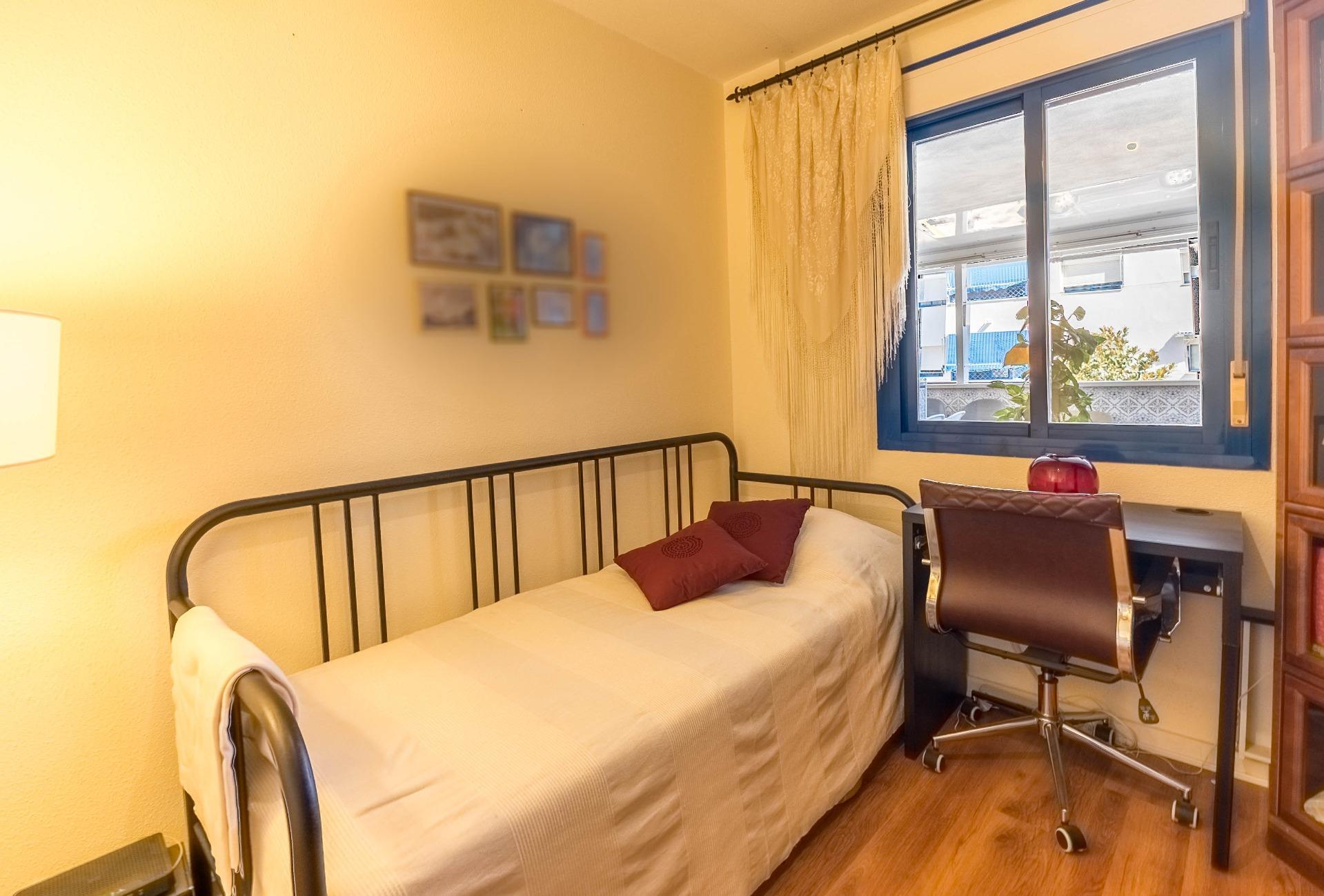 Apartment in Mijas