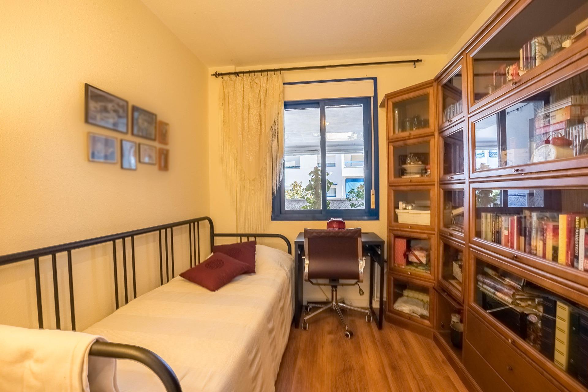 Apartment in Mijas