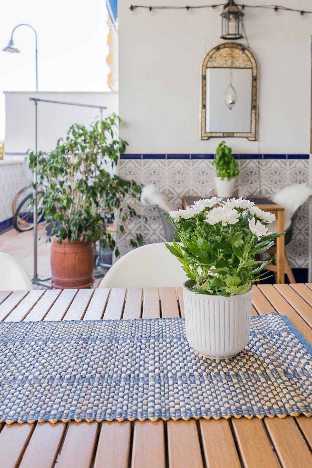 Apartment in Mijas