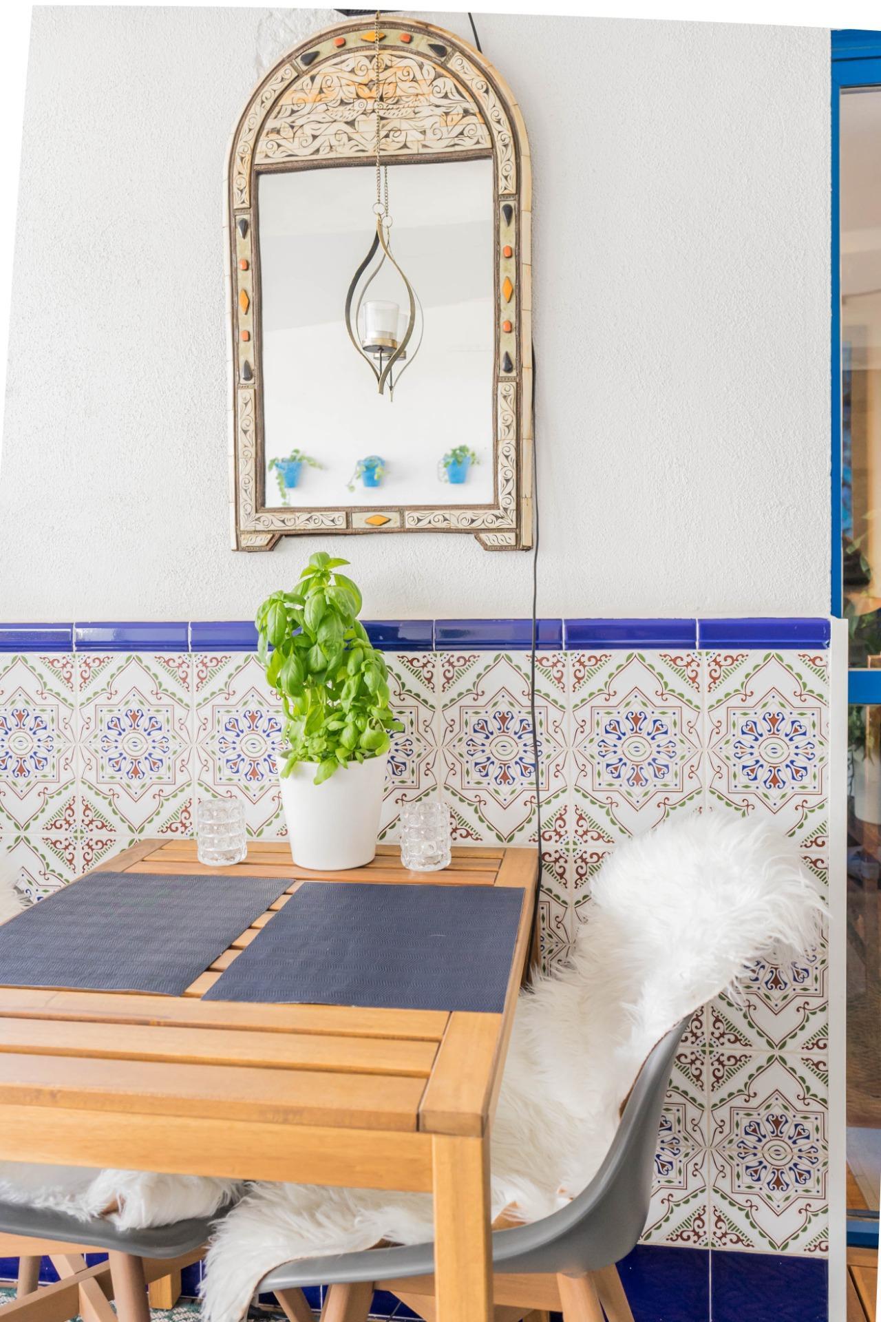 Apartment in Mijas