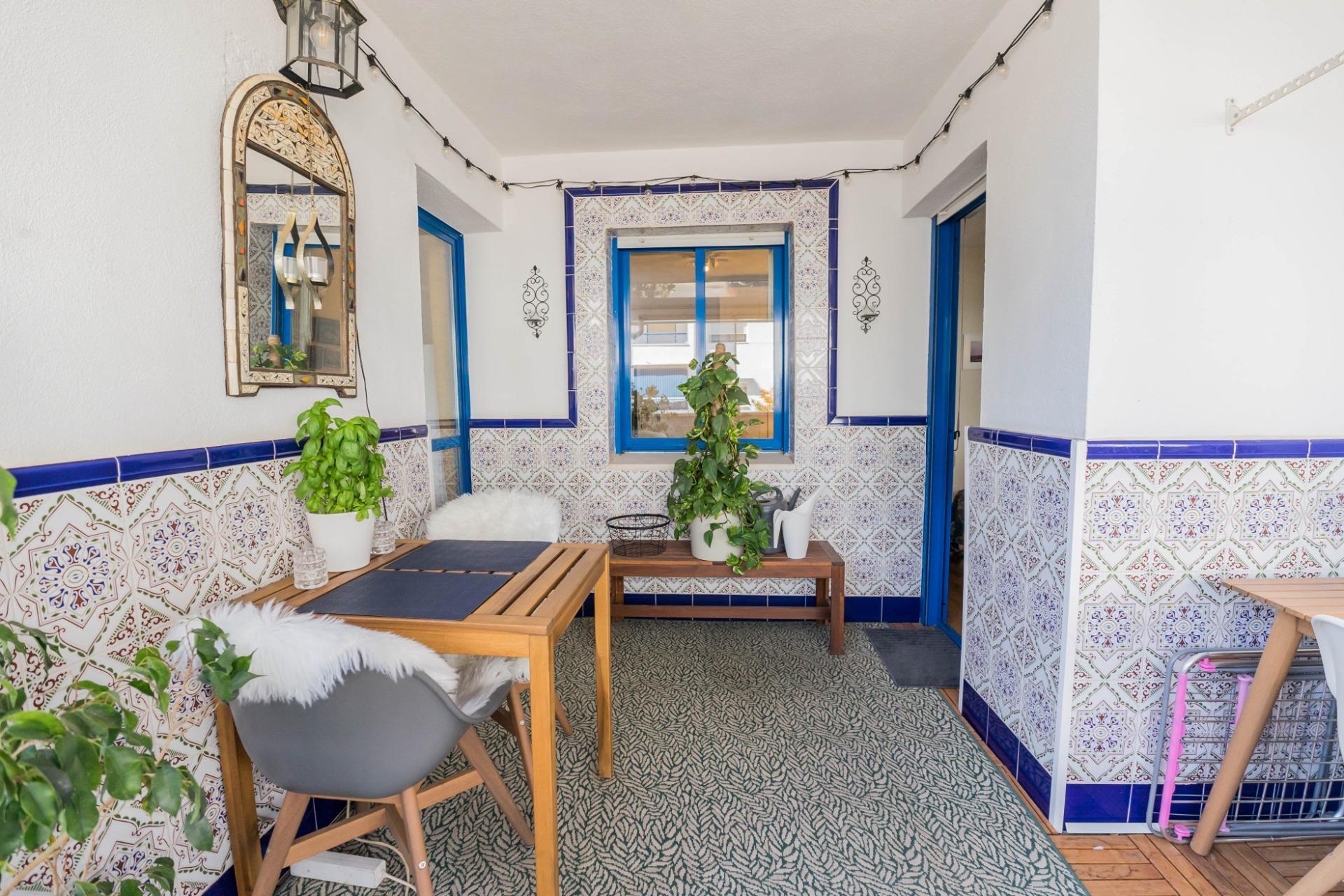 Apartment in Mijas