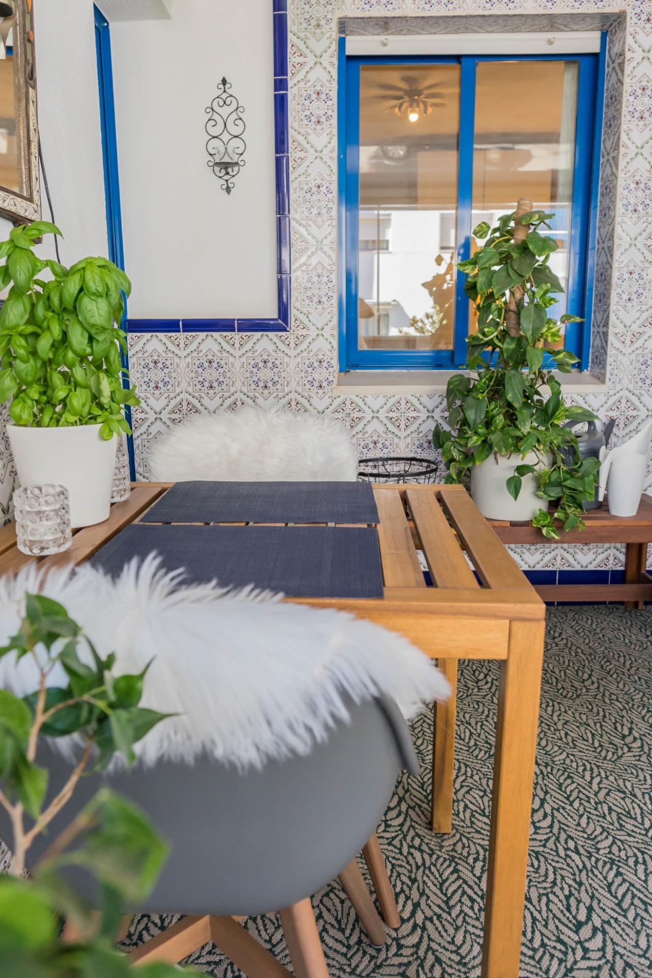 Apartment in Mijas