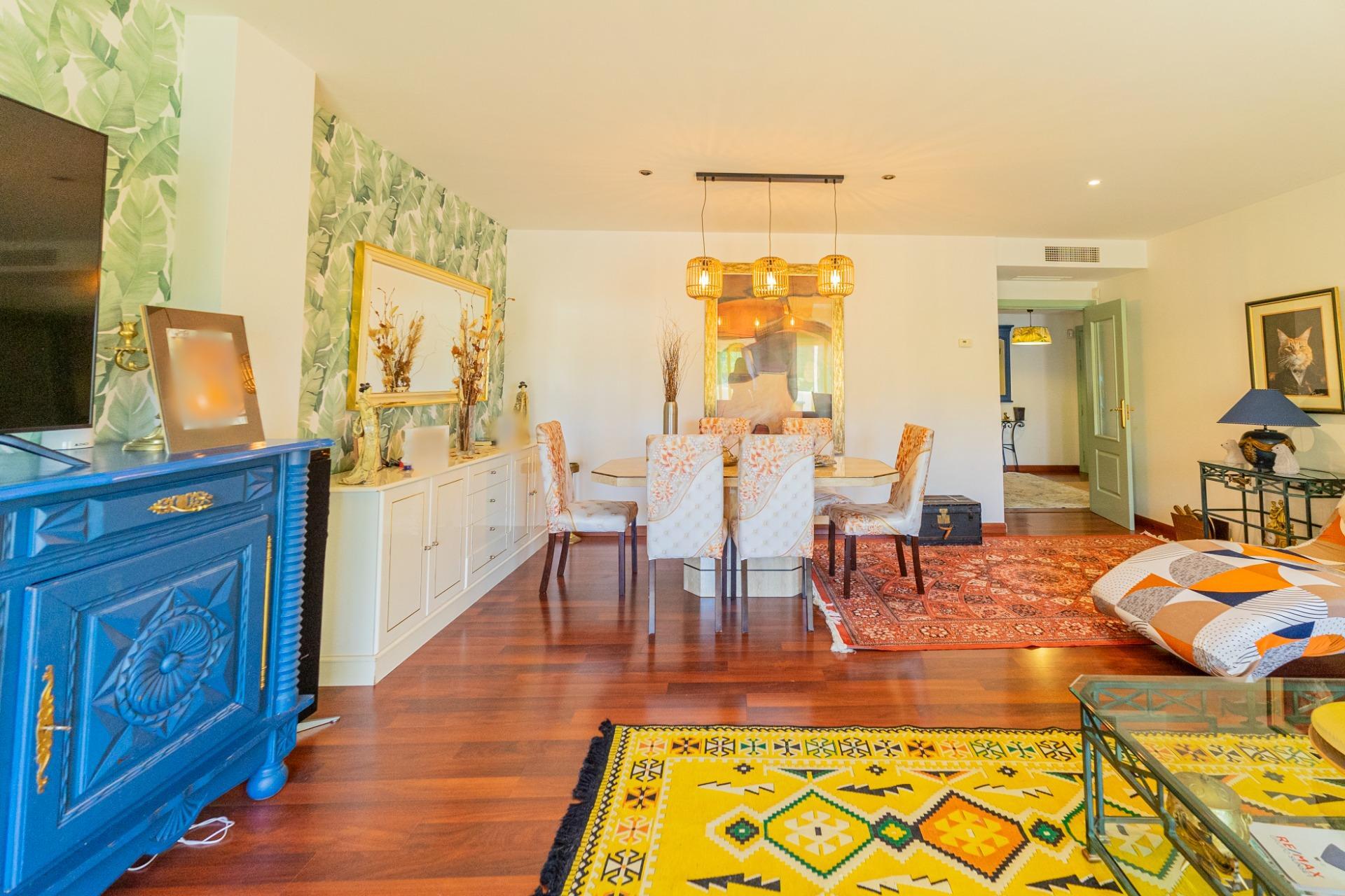 Apartment in Mijas