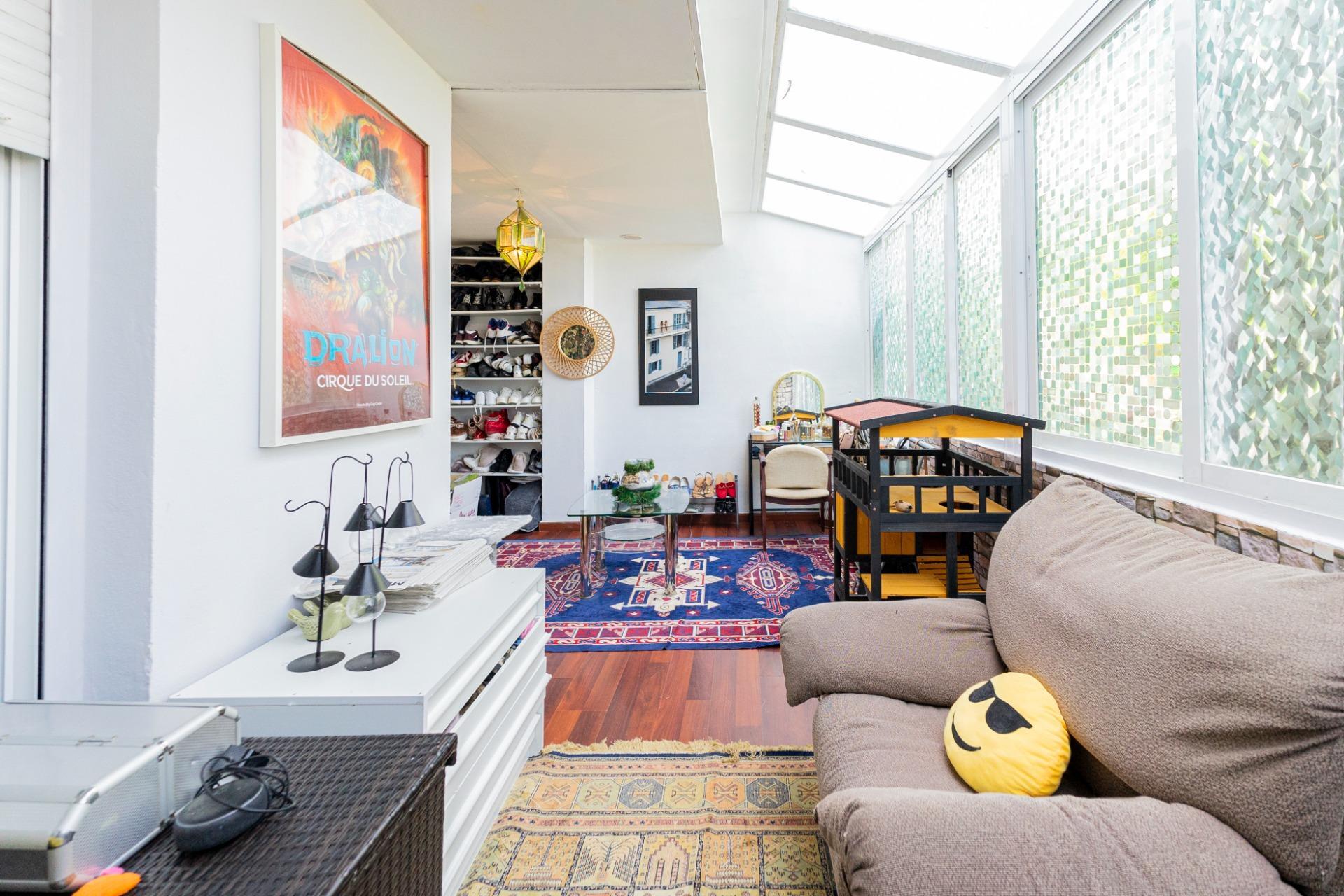 Apartment in Mijas