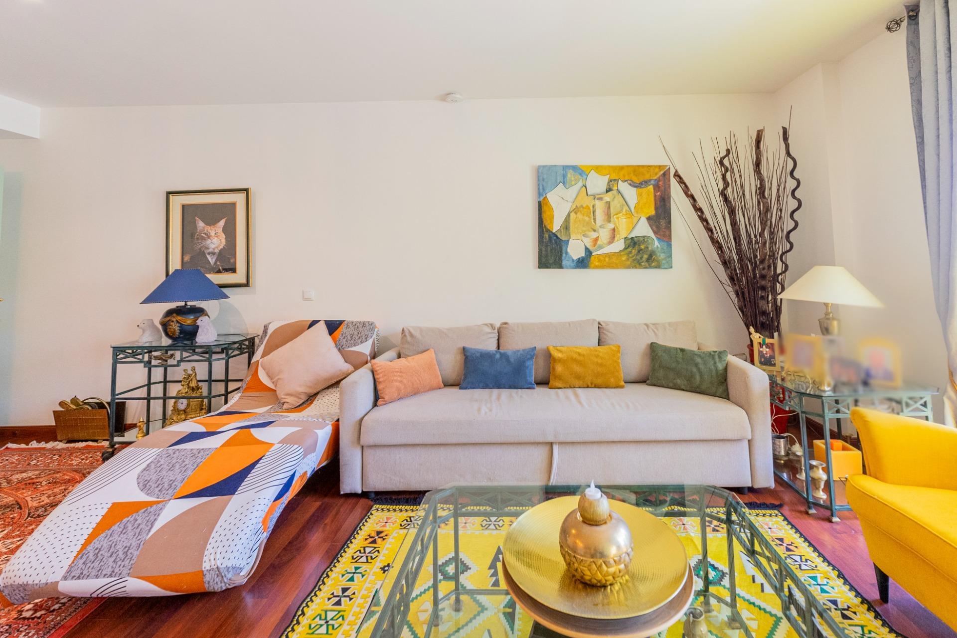 Apartment in Mijas