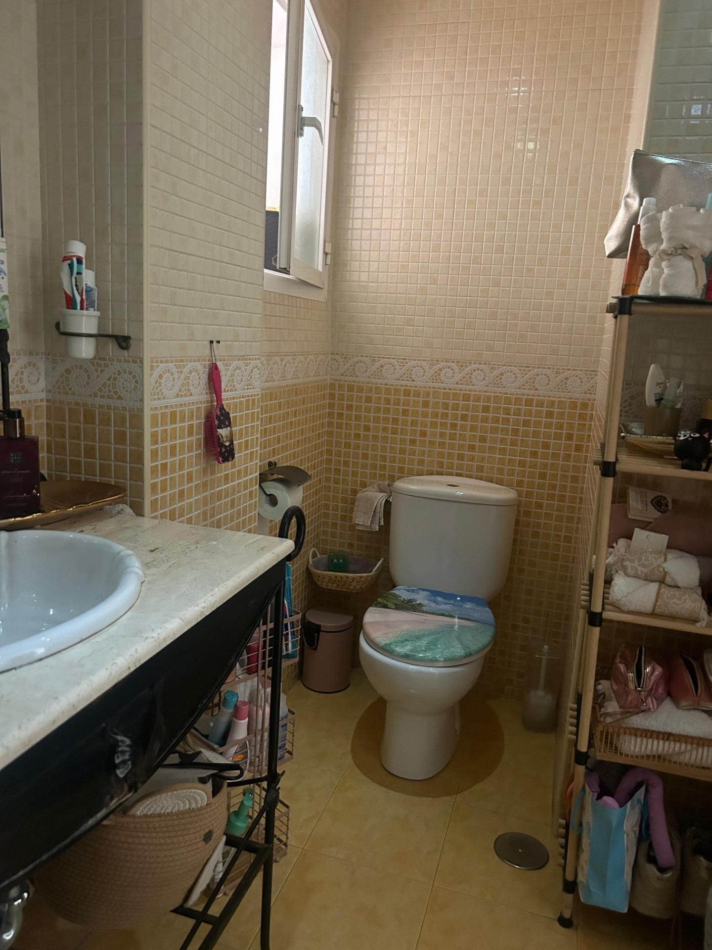 Apartment in Fuengirola