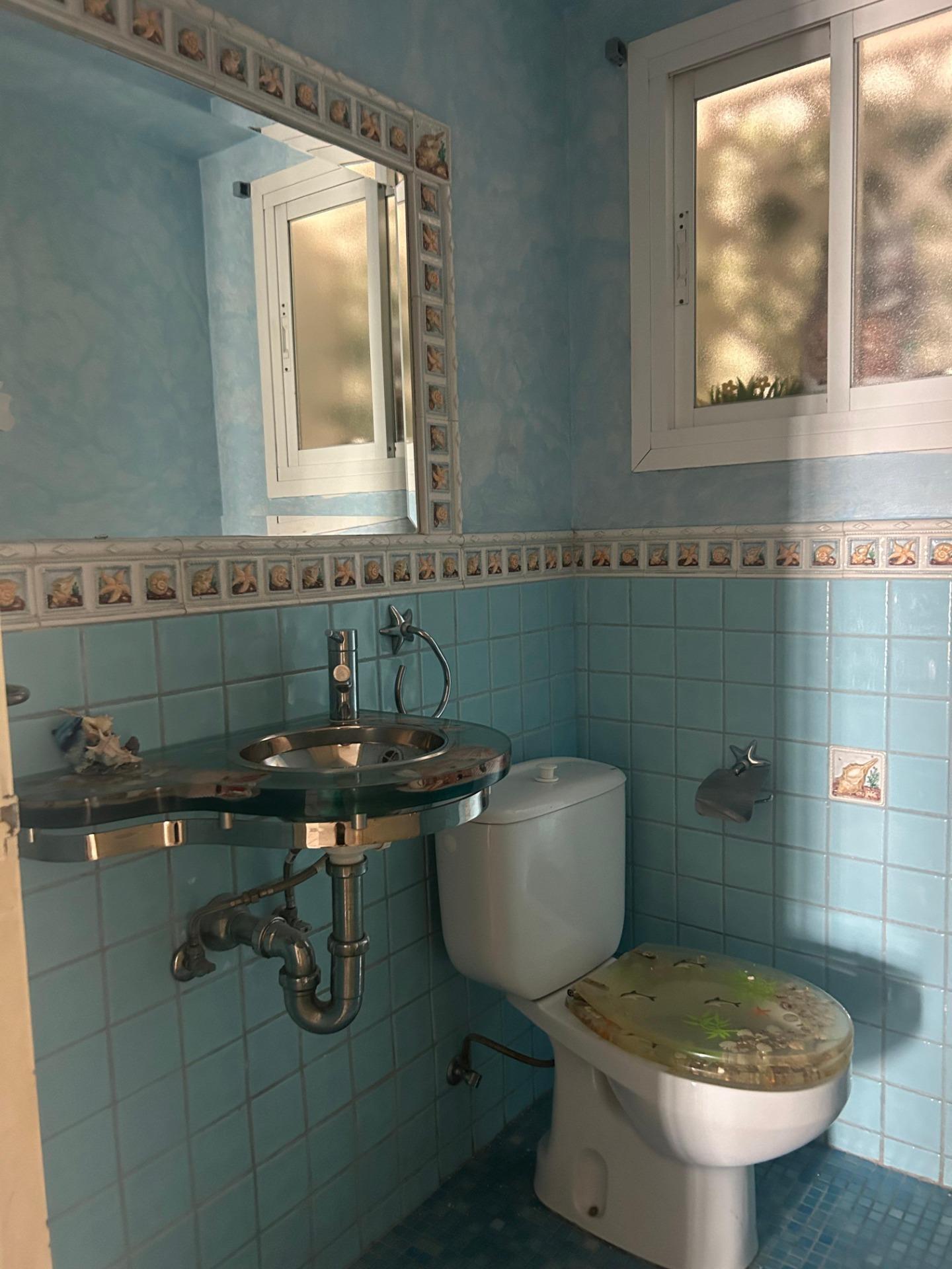 Apartment in Fuengirola