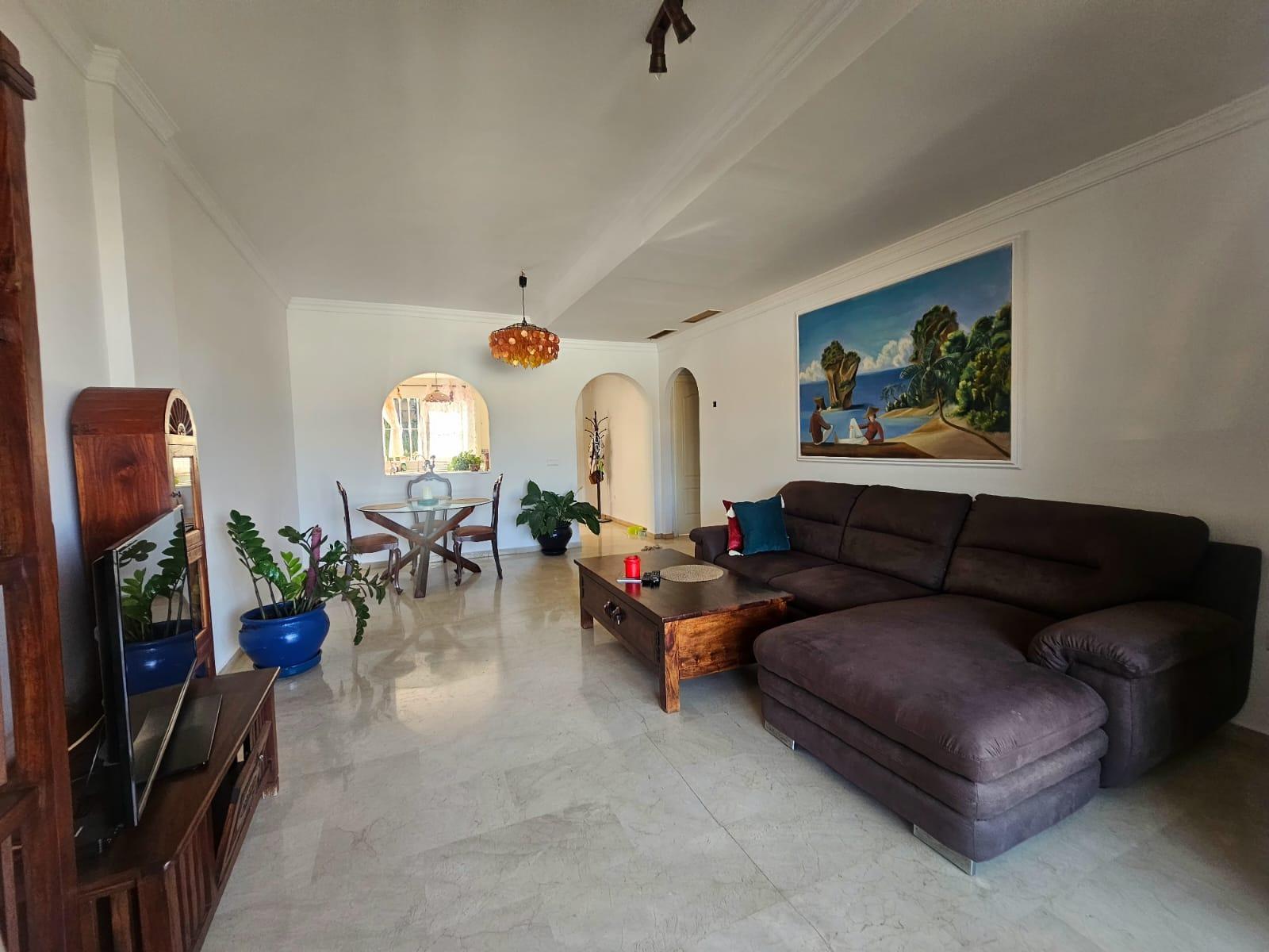 Apartment in Mijas