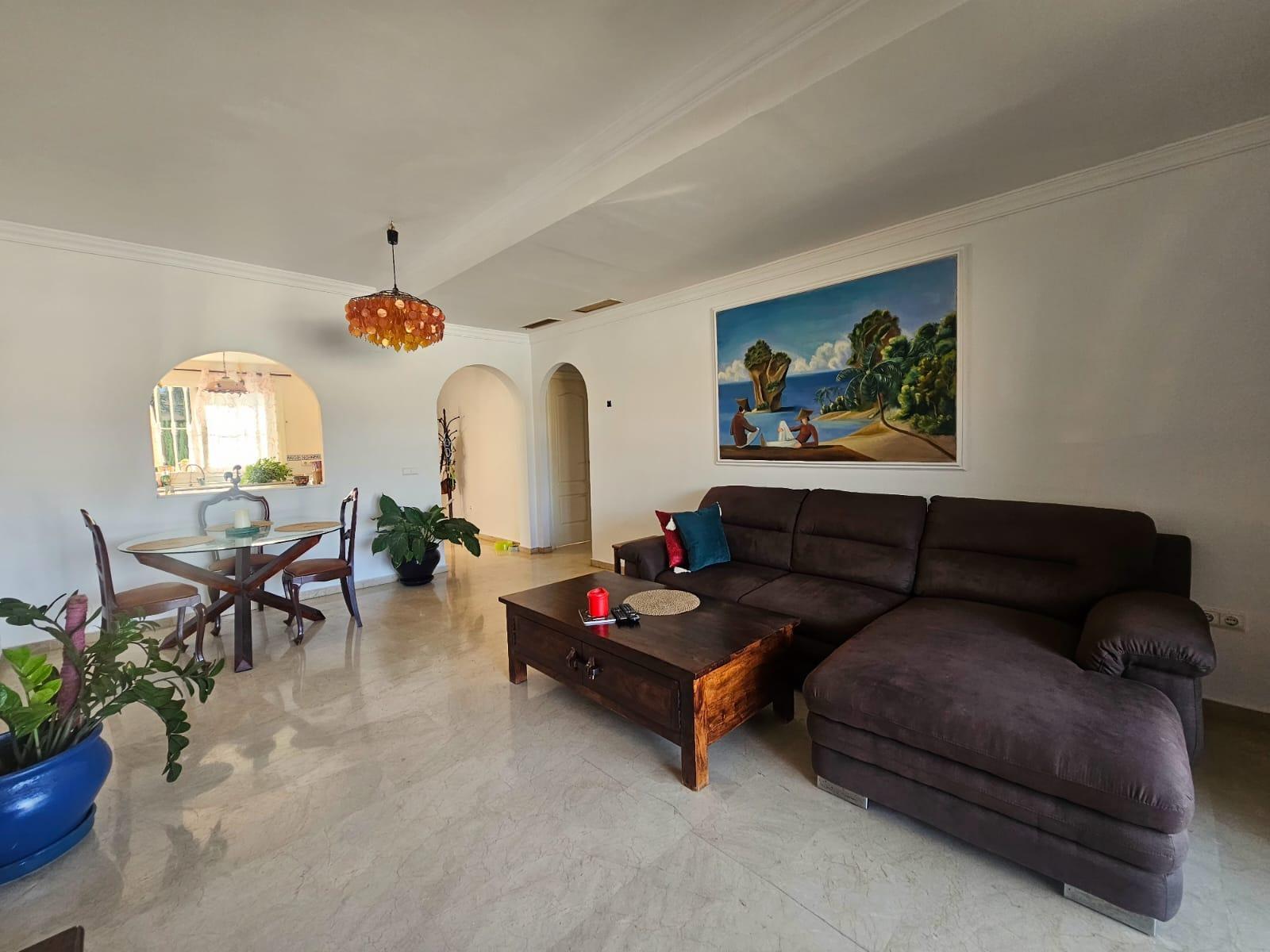 Apartment in Mijas