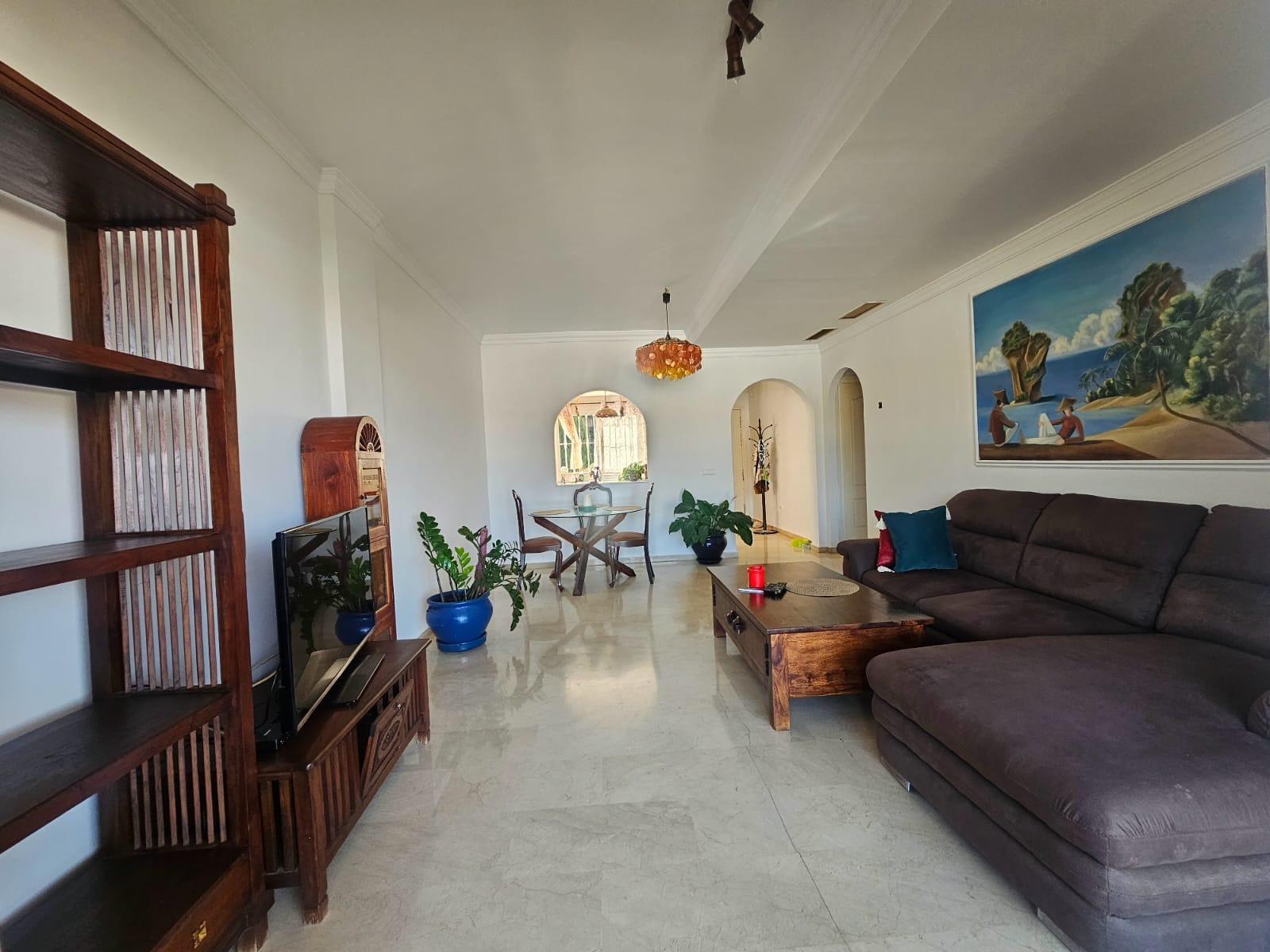Apartment in Mijas