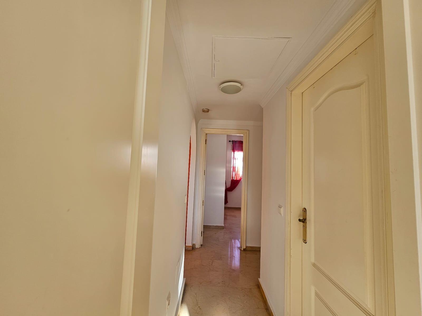 Apartment in Mijas