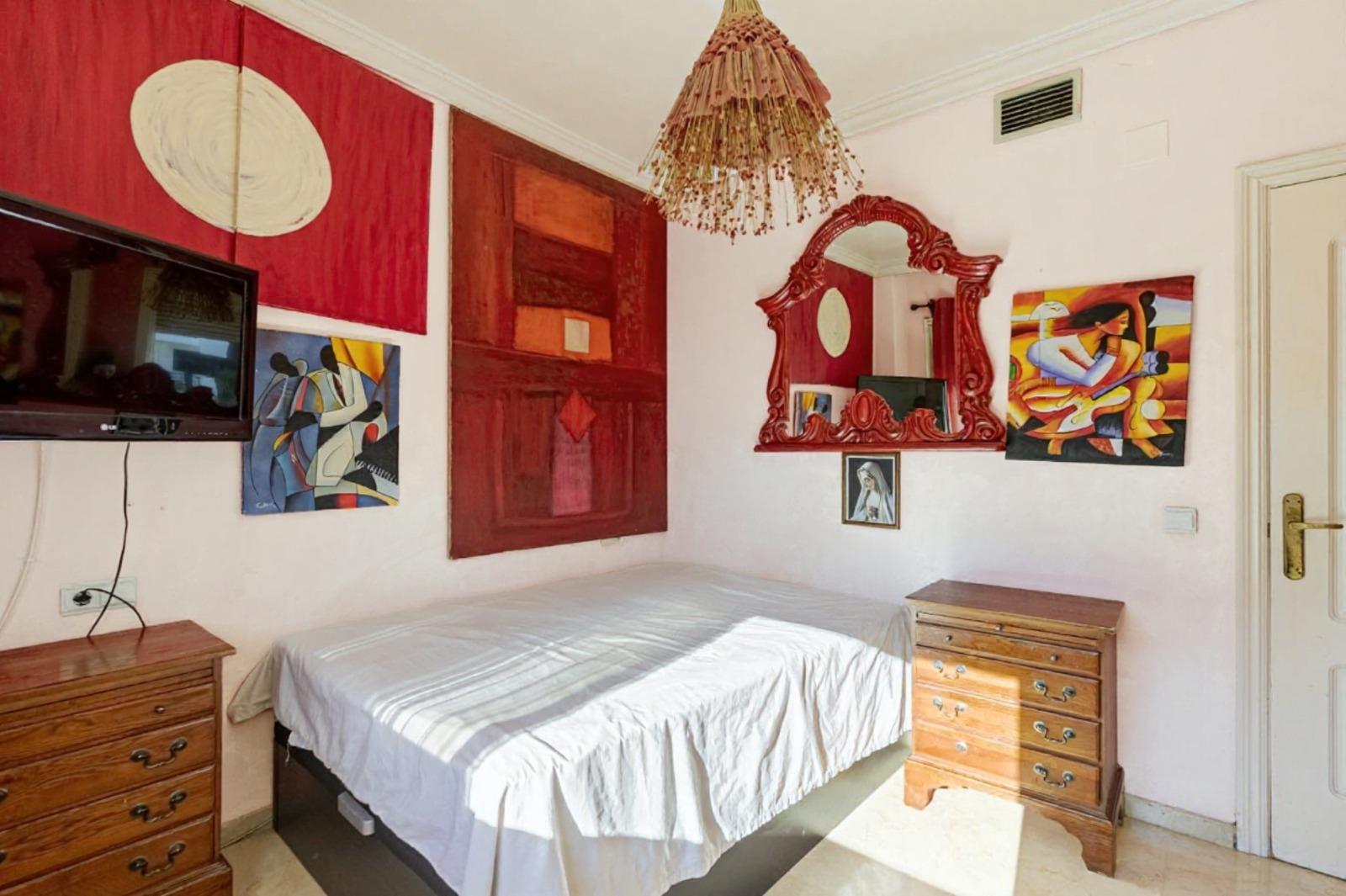 Apartment in Mijas
