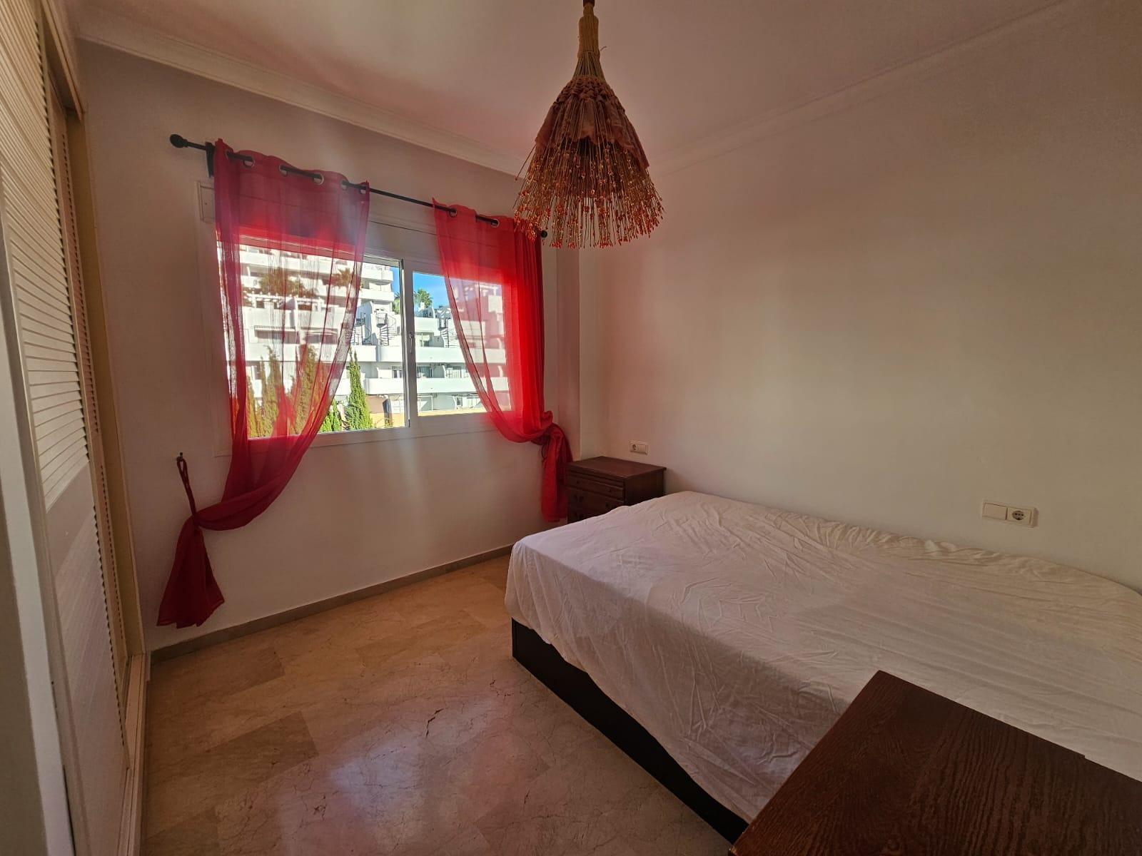 Apartment in Mijas