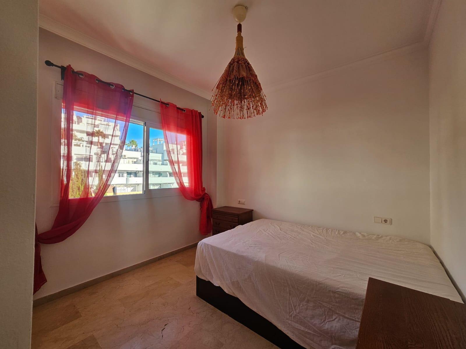 Apartment in Mijas