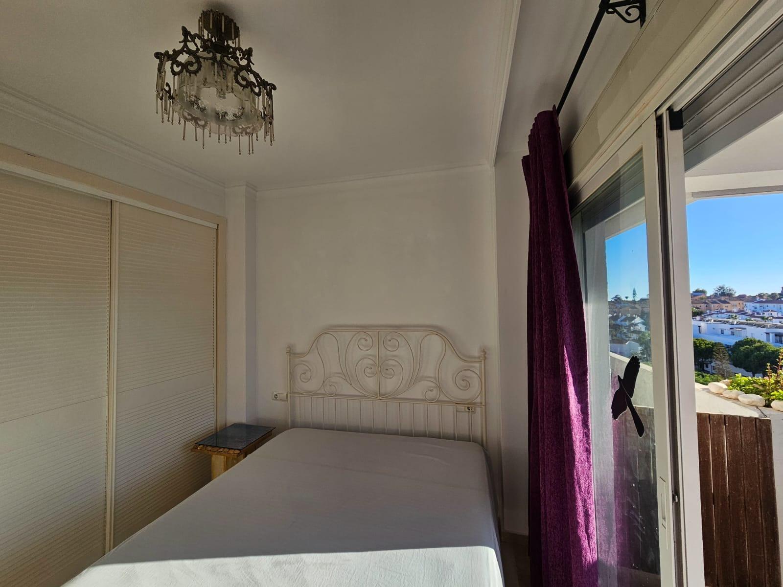 Apartment in Mijas