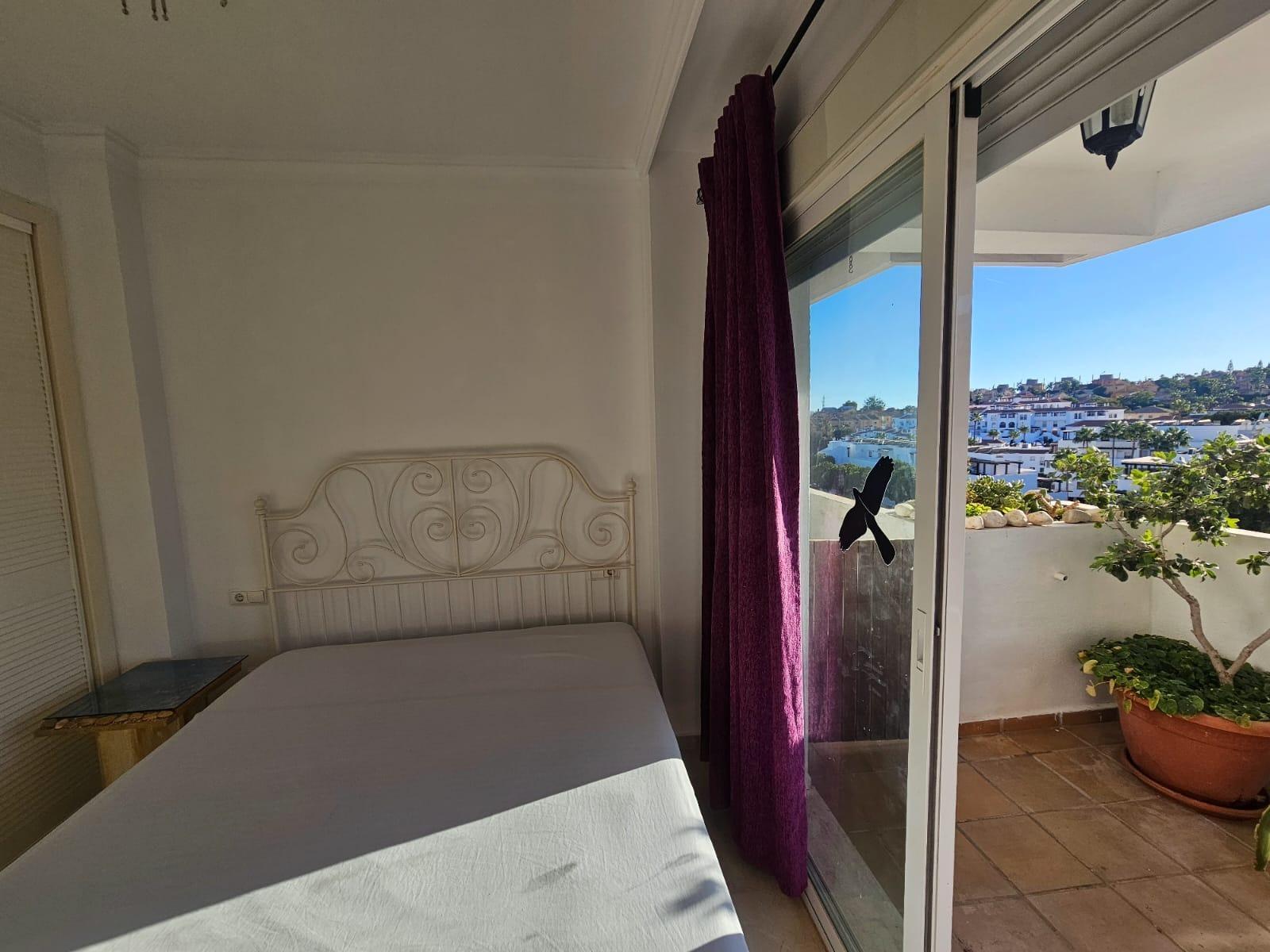 Apartment in Mijas