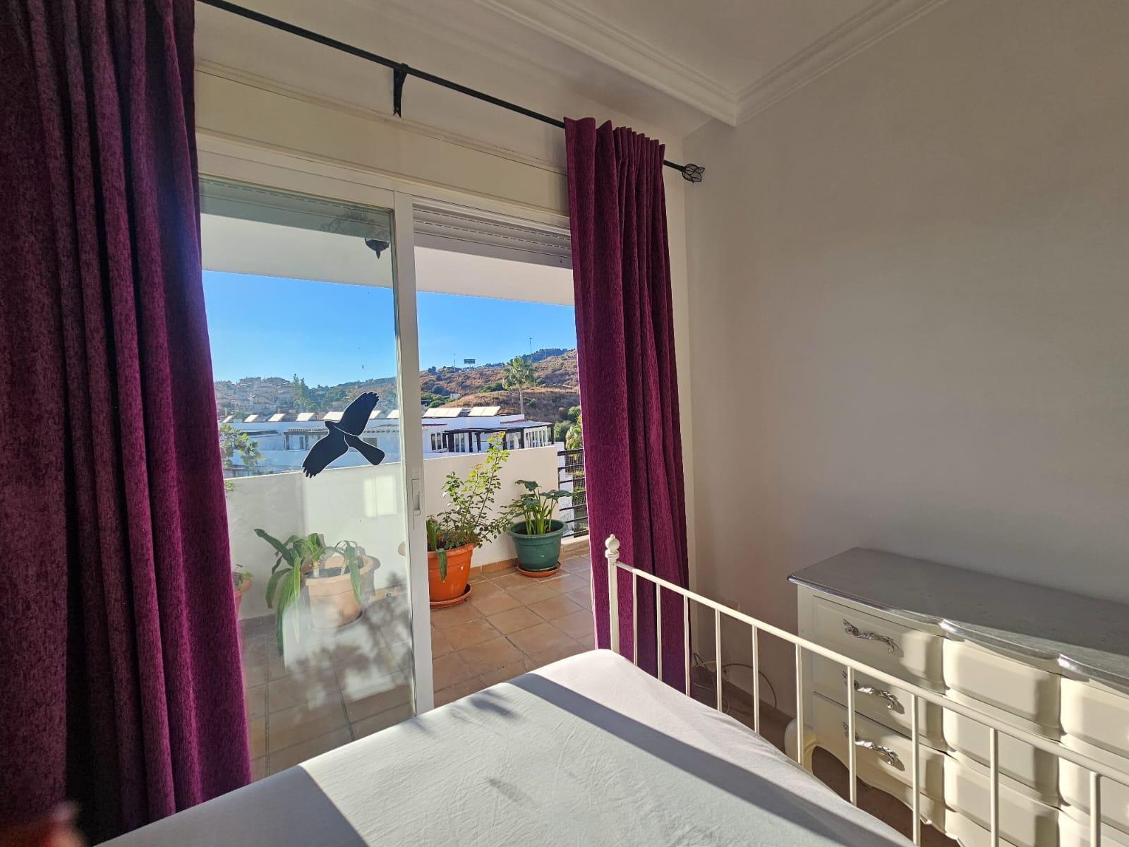 Apartment in Mijas