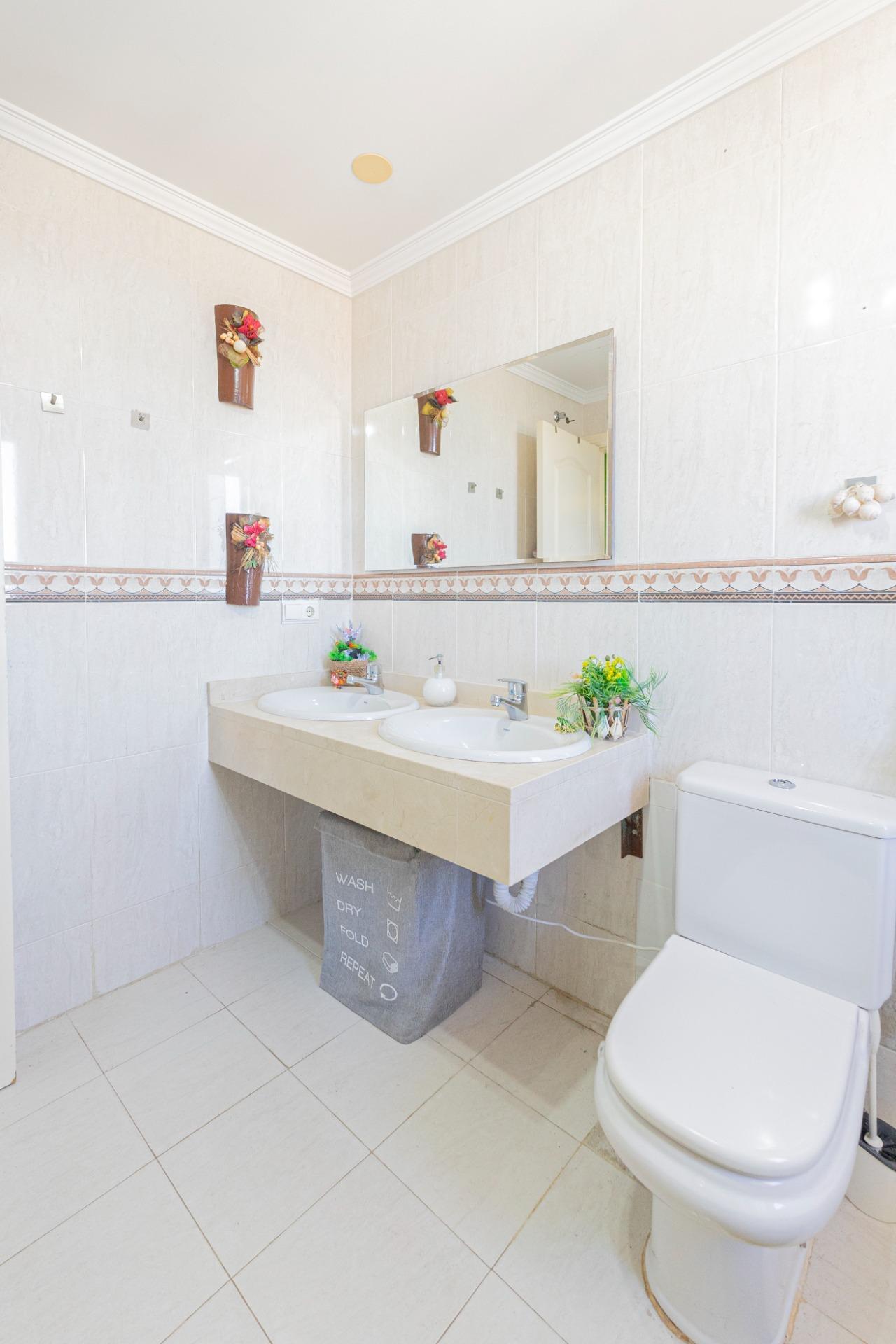 Apartment in Mijas