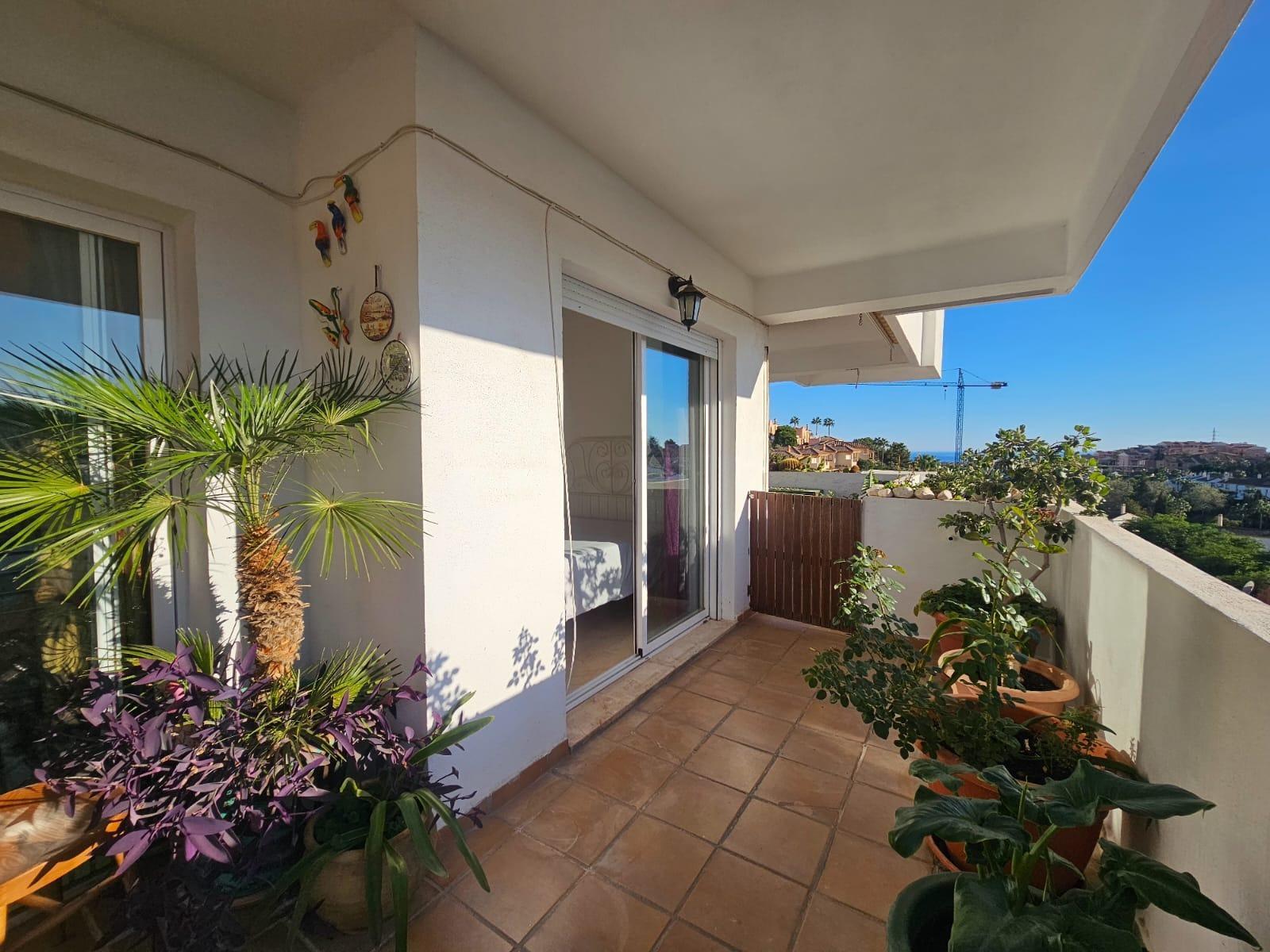Apartment in Mijas
