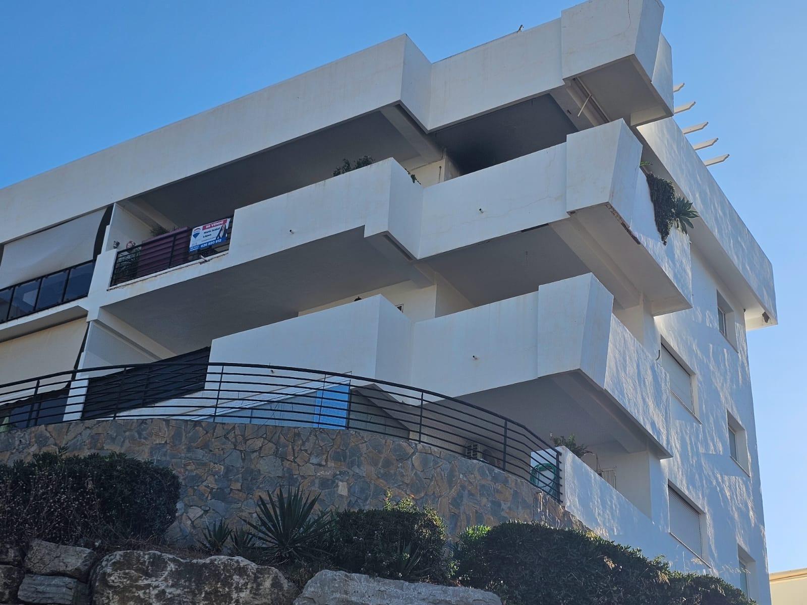 Apartment in Mijas