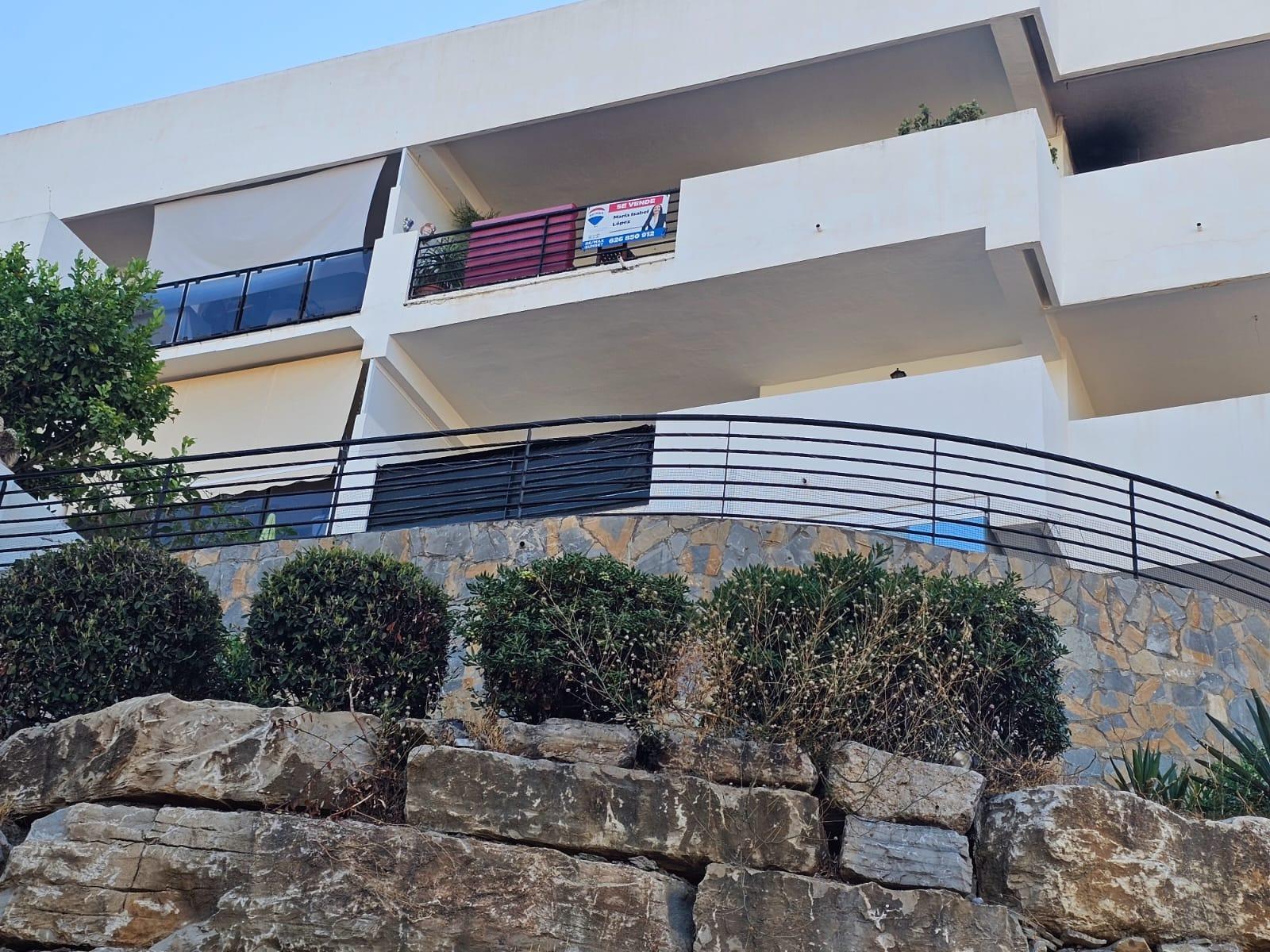 Apartment in Mijas