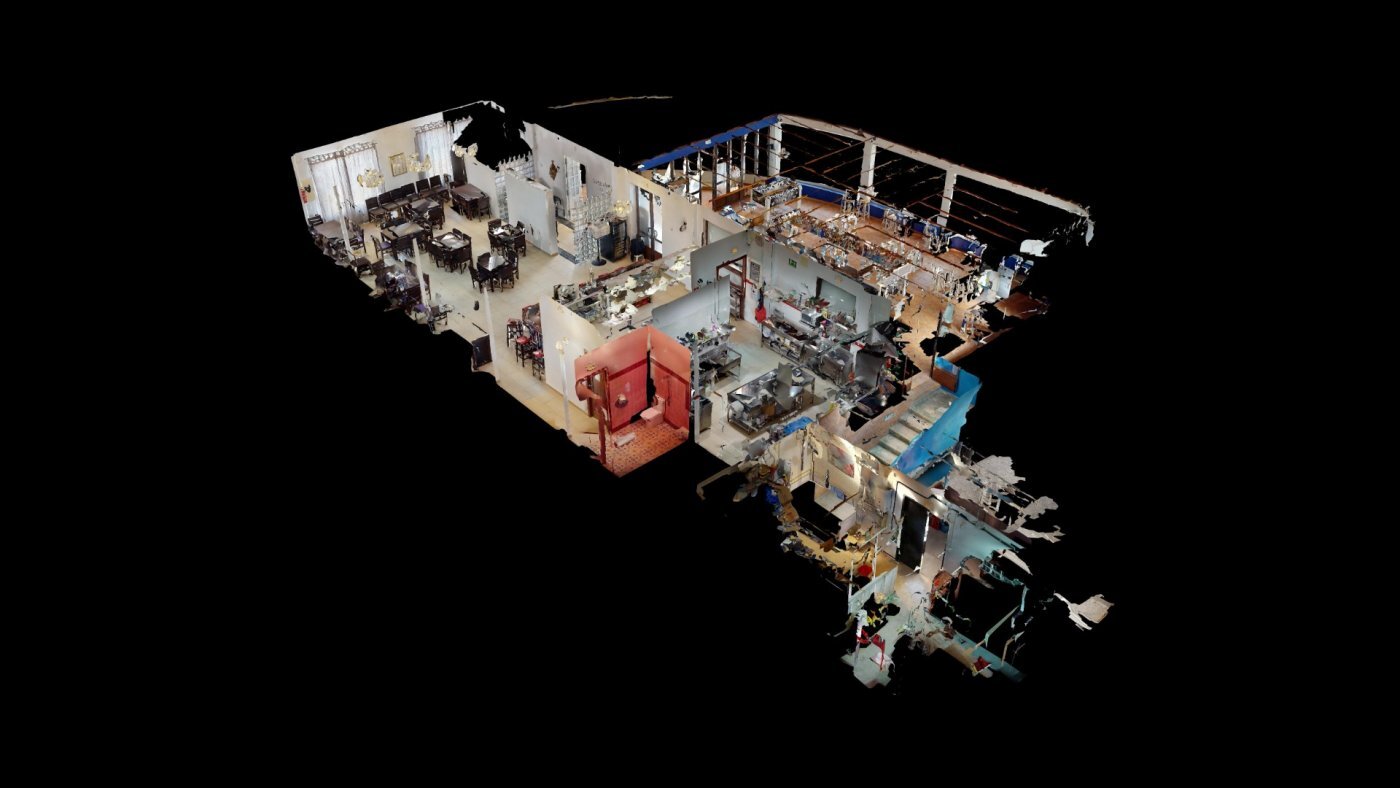 Business in El Rubio