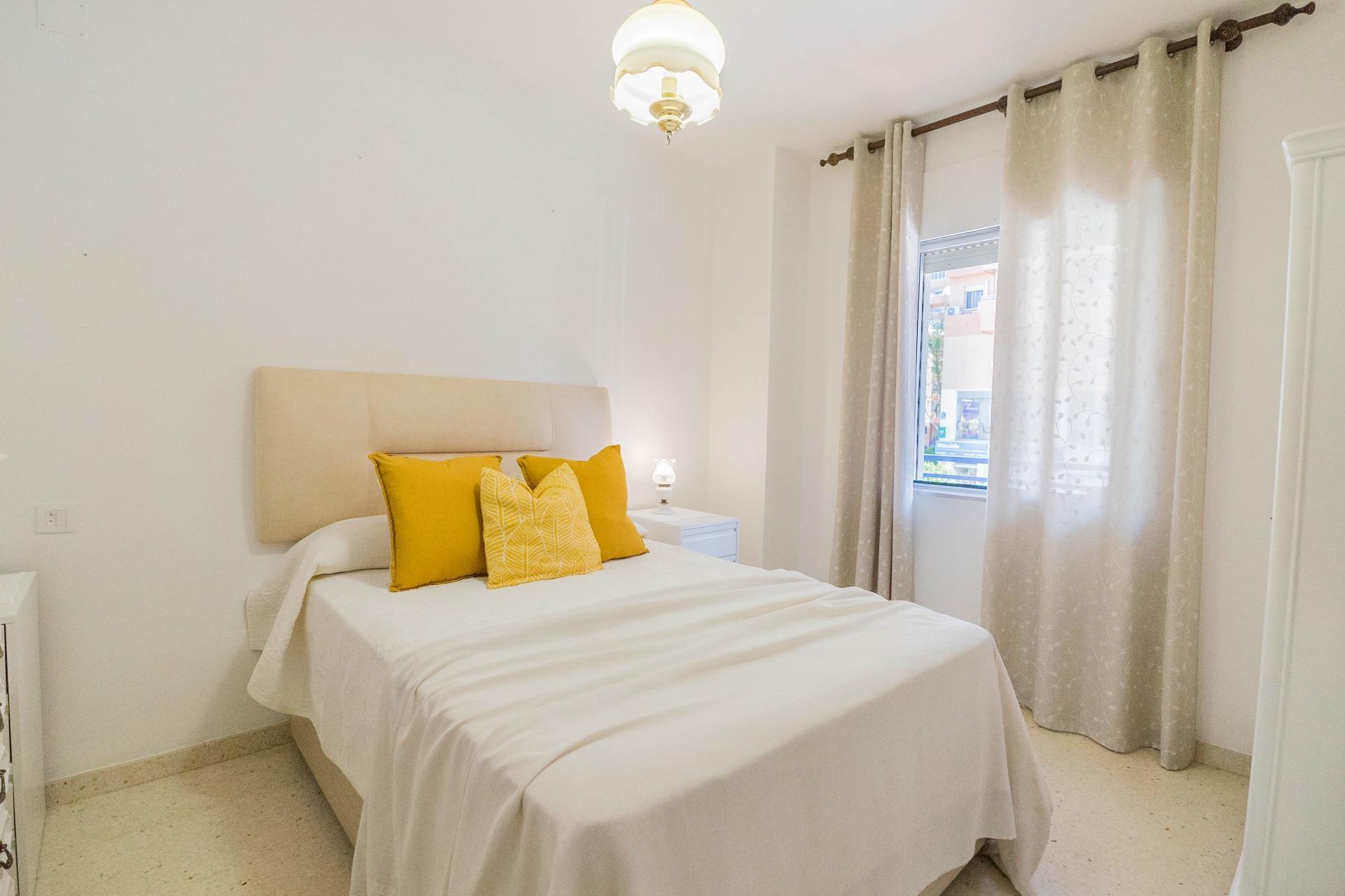 Apartment in Fuengirola