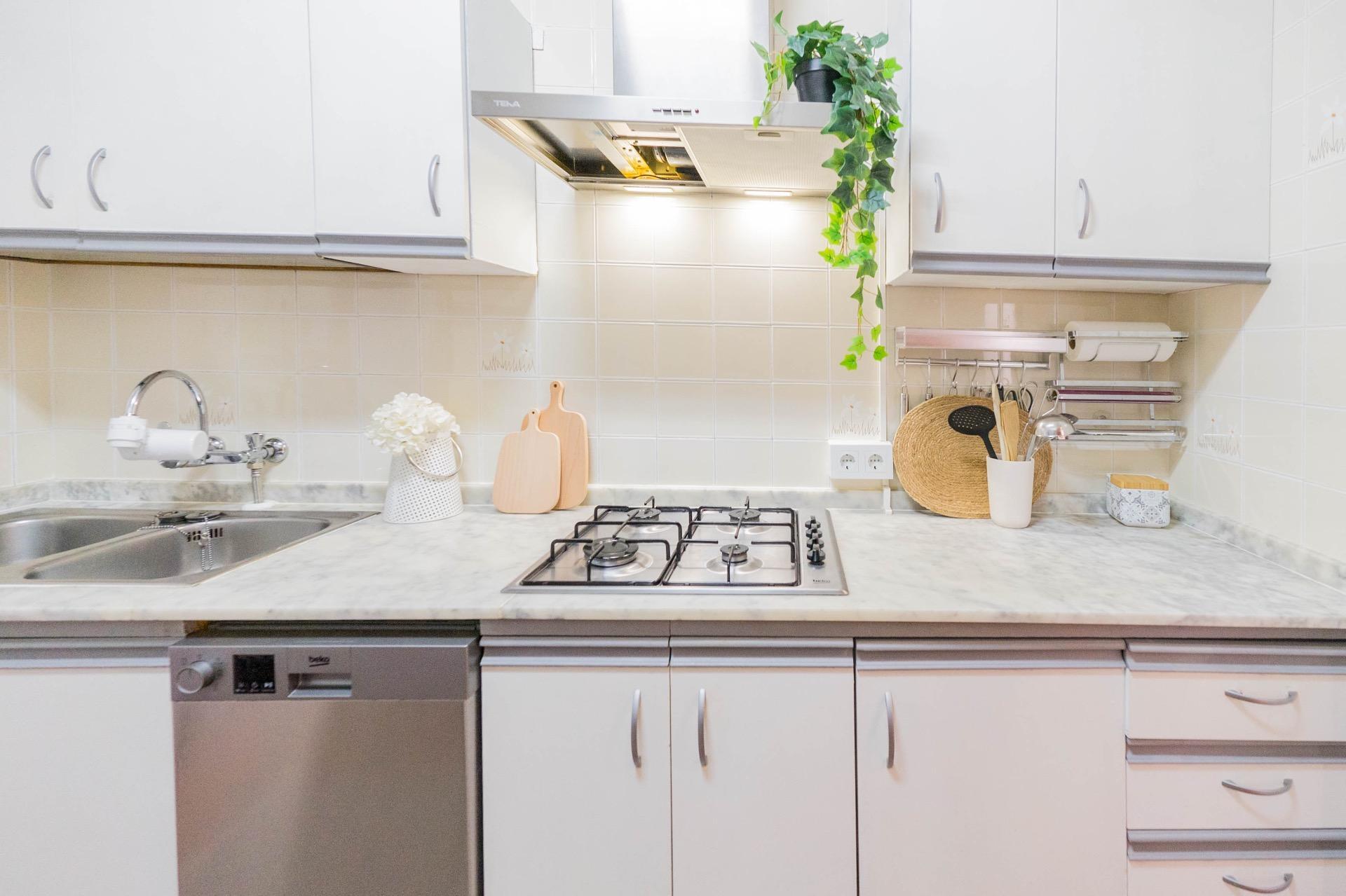 Apartment in Fuengirola
