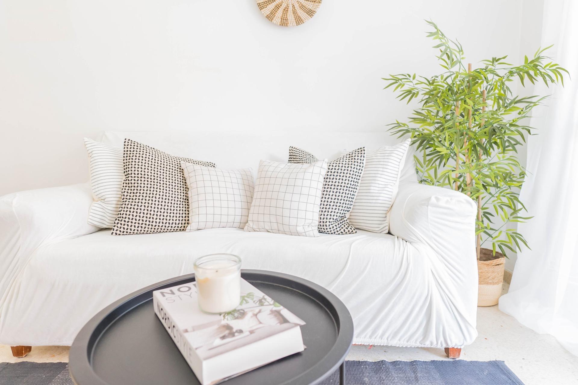 Apartment in Fuengirola