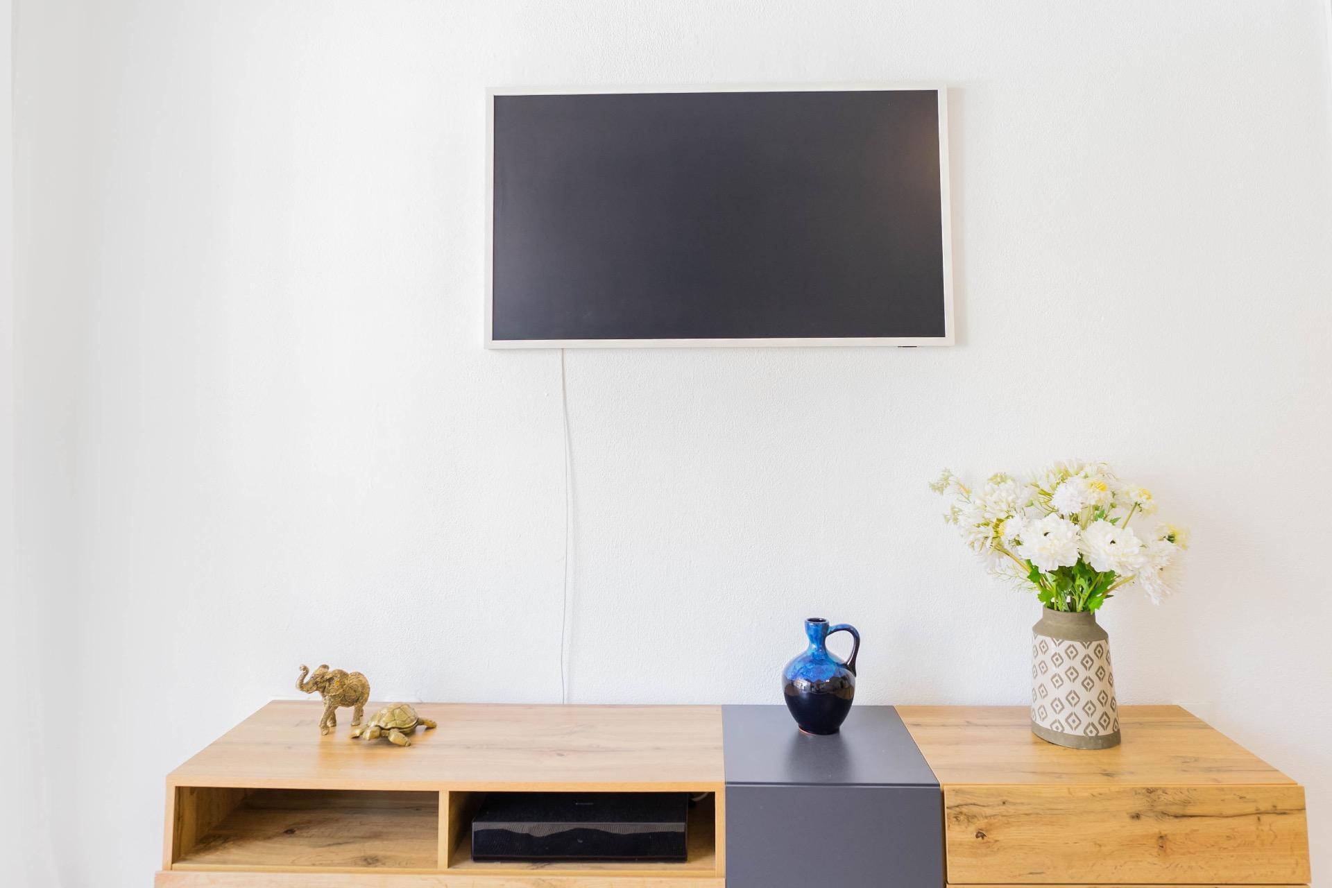 Apartment in Fuengirola