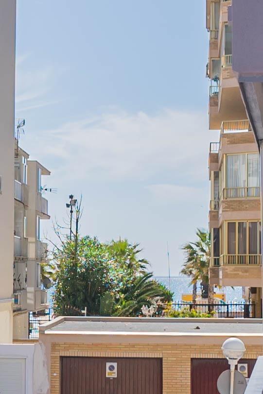 Apartment in Fuengirola