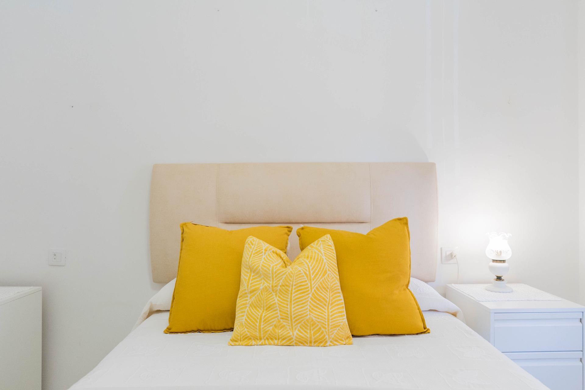 Apartment in Fuengirola