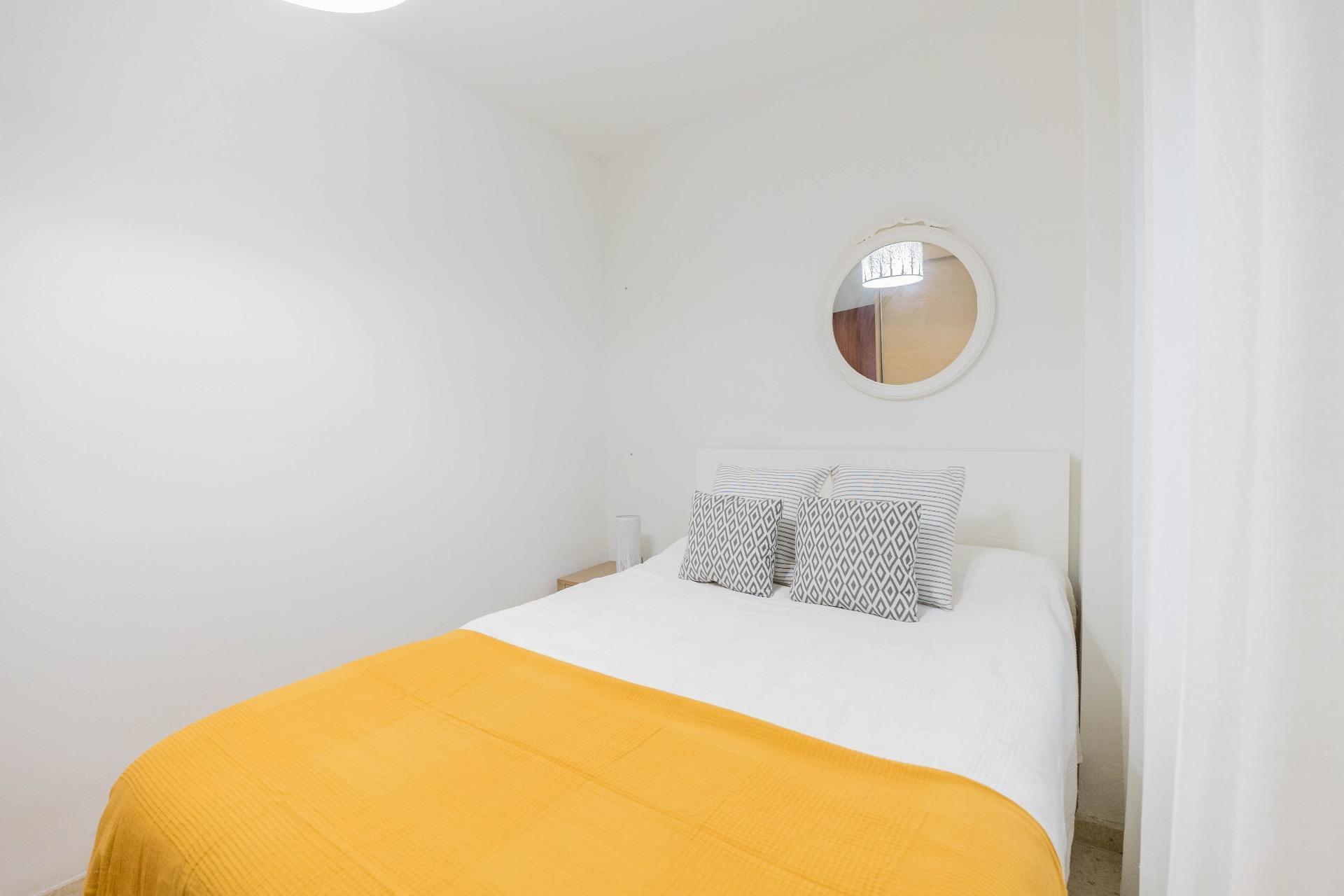 Apartment in Fuengirola