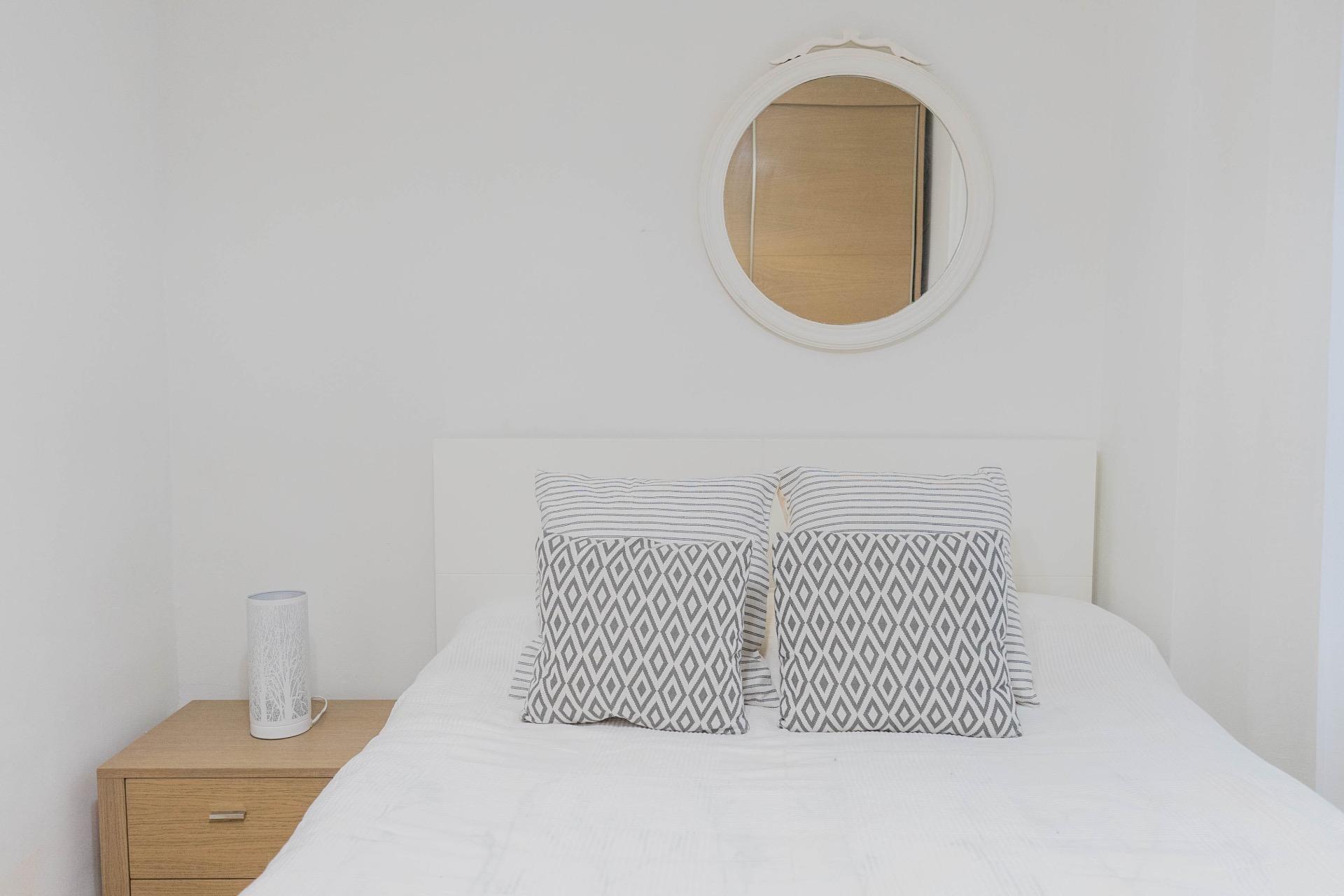 Apartment in Fuengirola