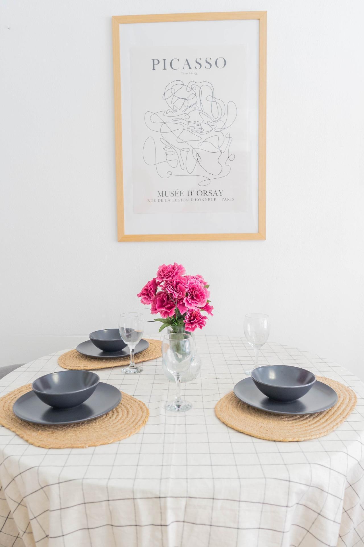 Apartment in Fuengirola