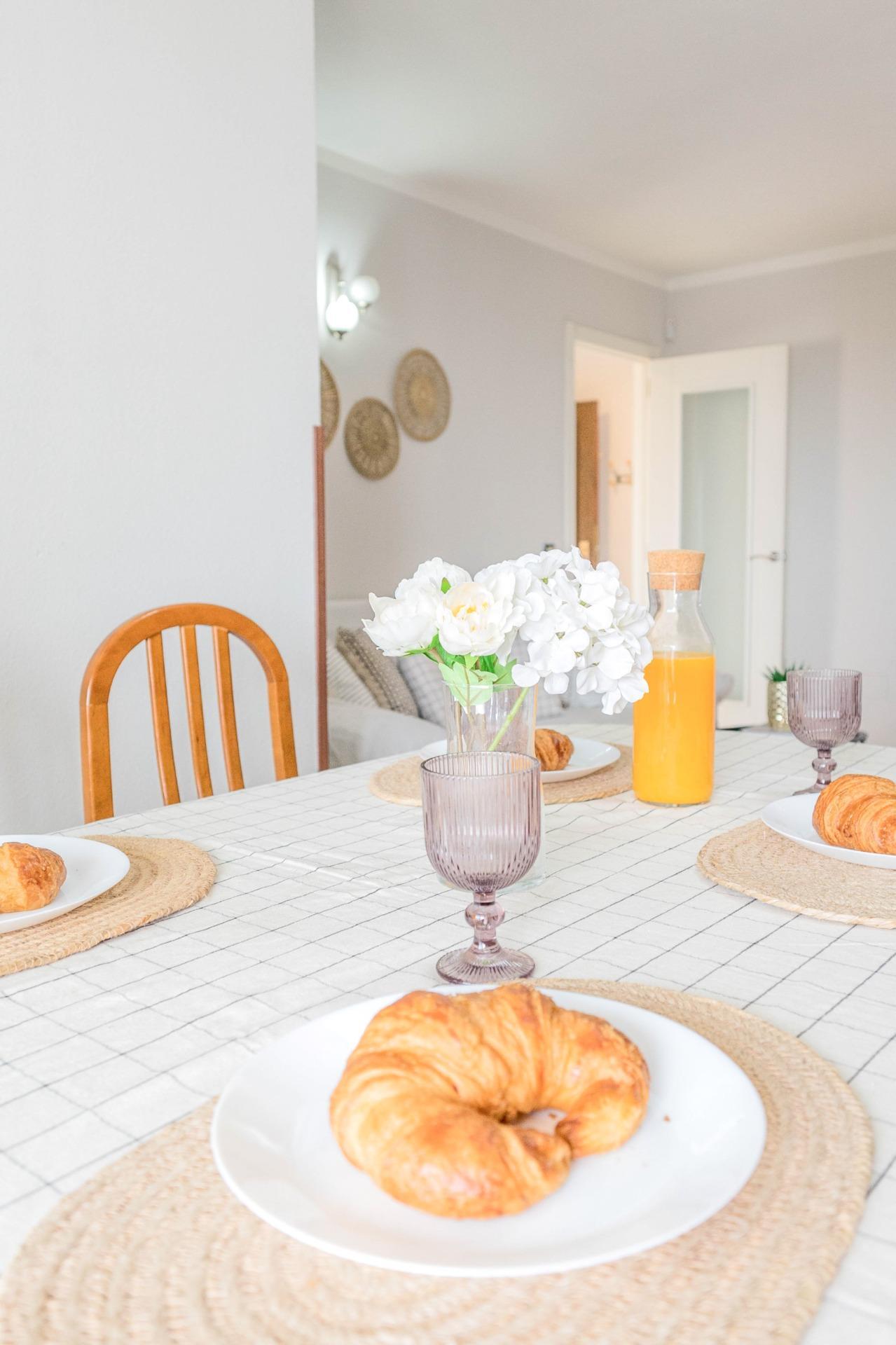 Apartment in Benalmádena