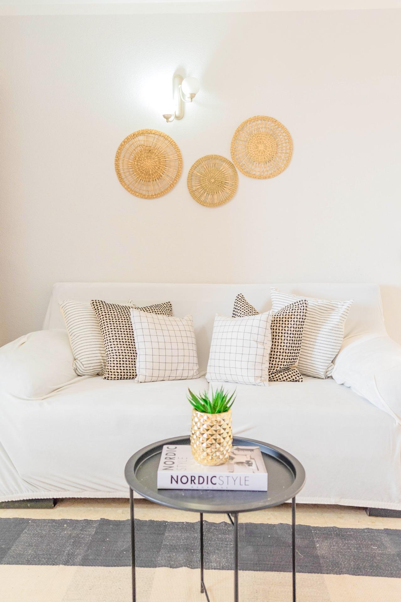 Apartment in Benalmádena